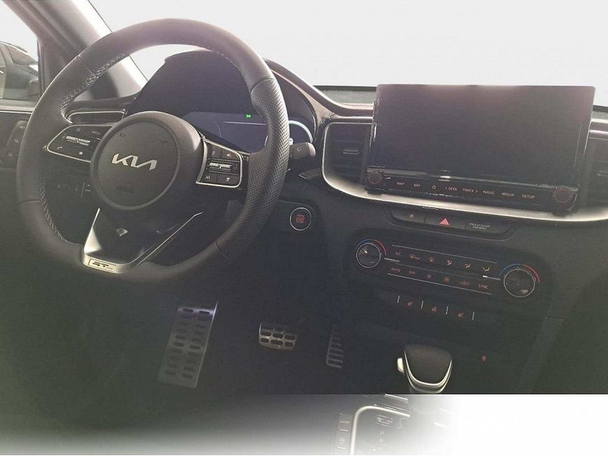 Kia Ceed (2026) - Foto 7