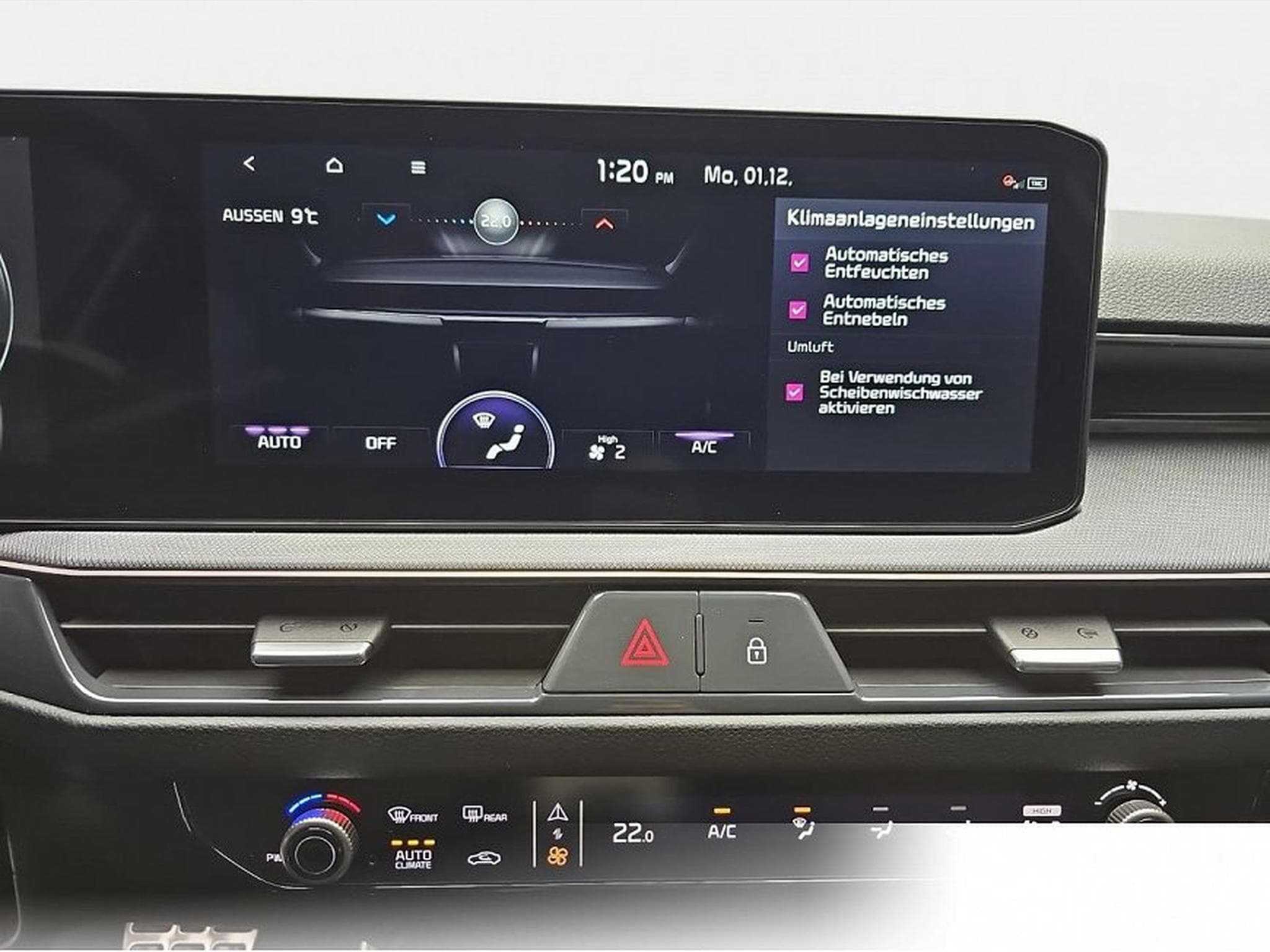Kia Stonic (2026) - Photo 10