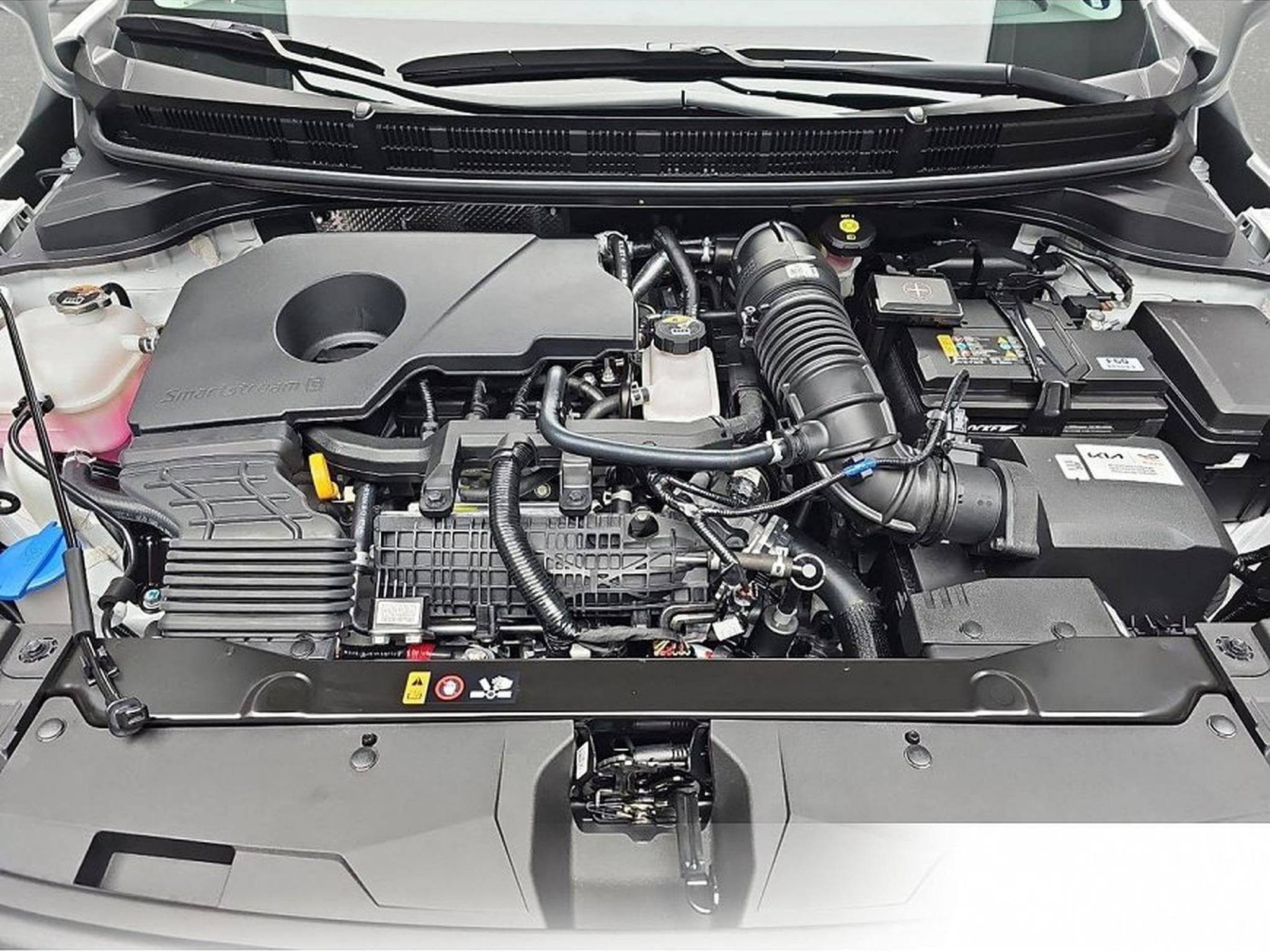 Kia Stonic (2026) - Photo 14