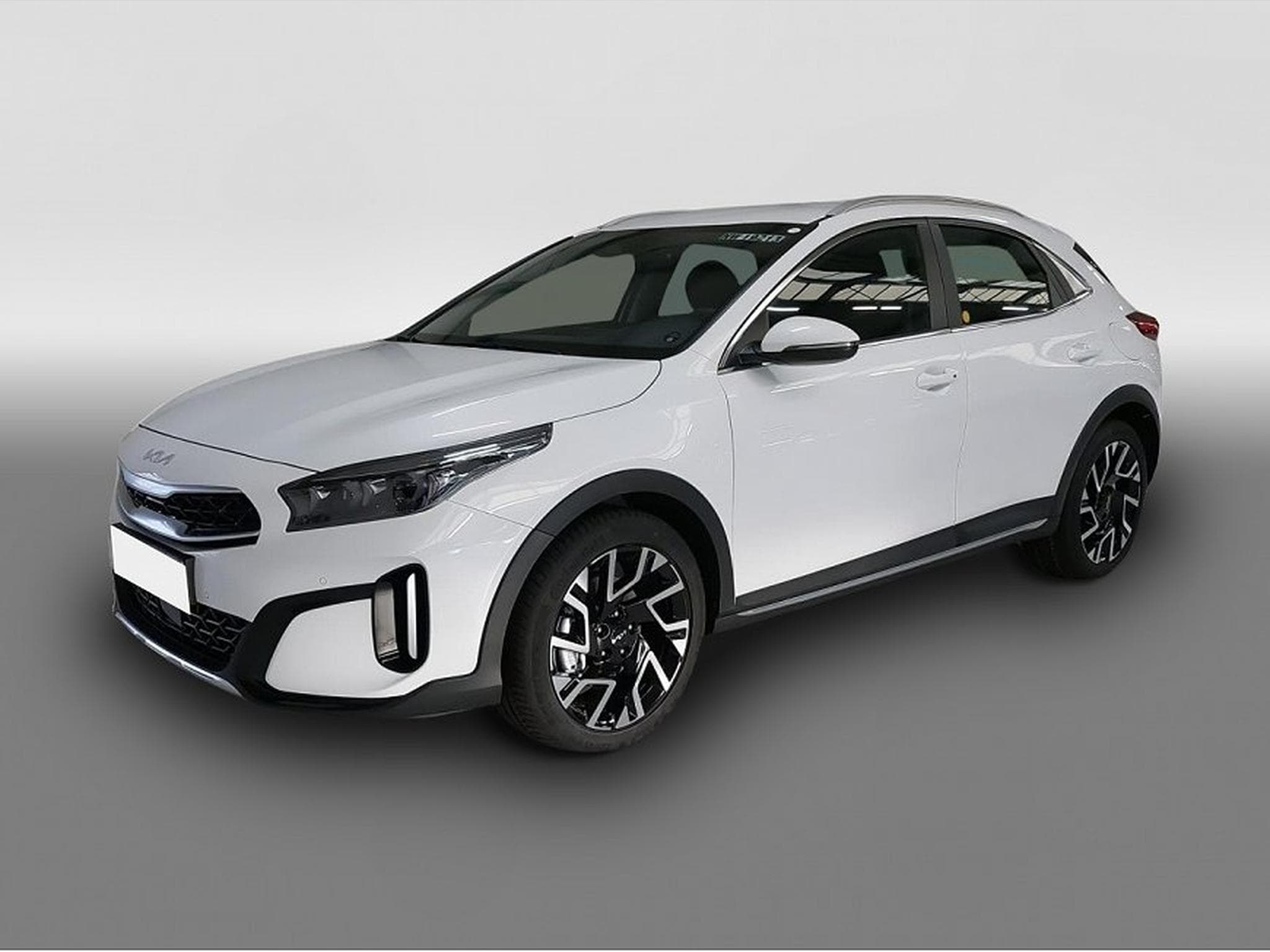 Kia XCeed (2026) - Foto 1