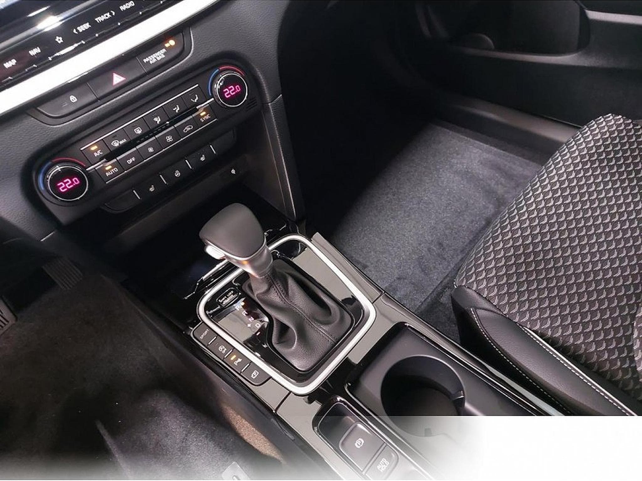 Kia XCeed (2026) - Foto 11