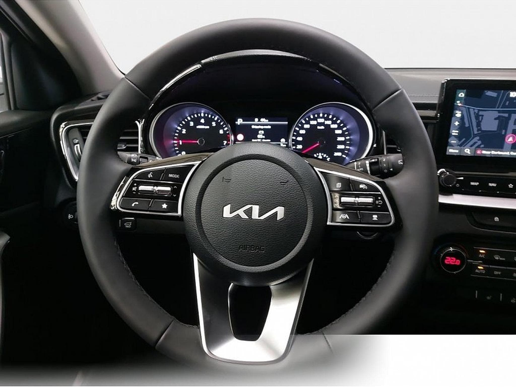 Kia XCeed (2026) - Foto 12