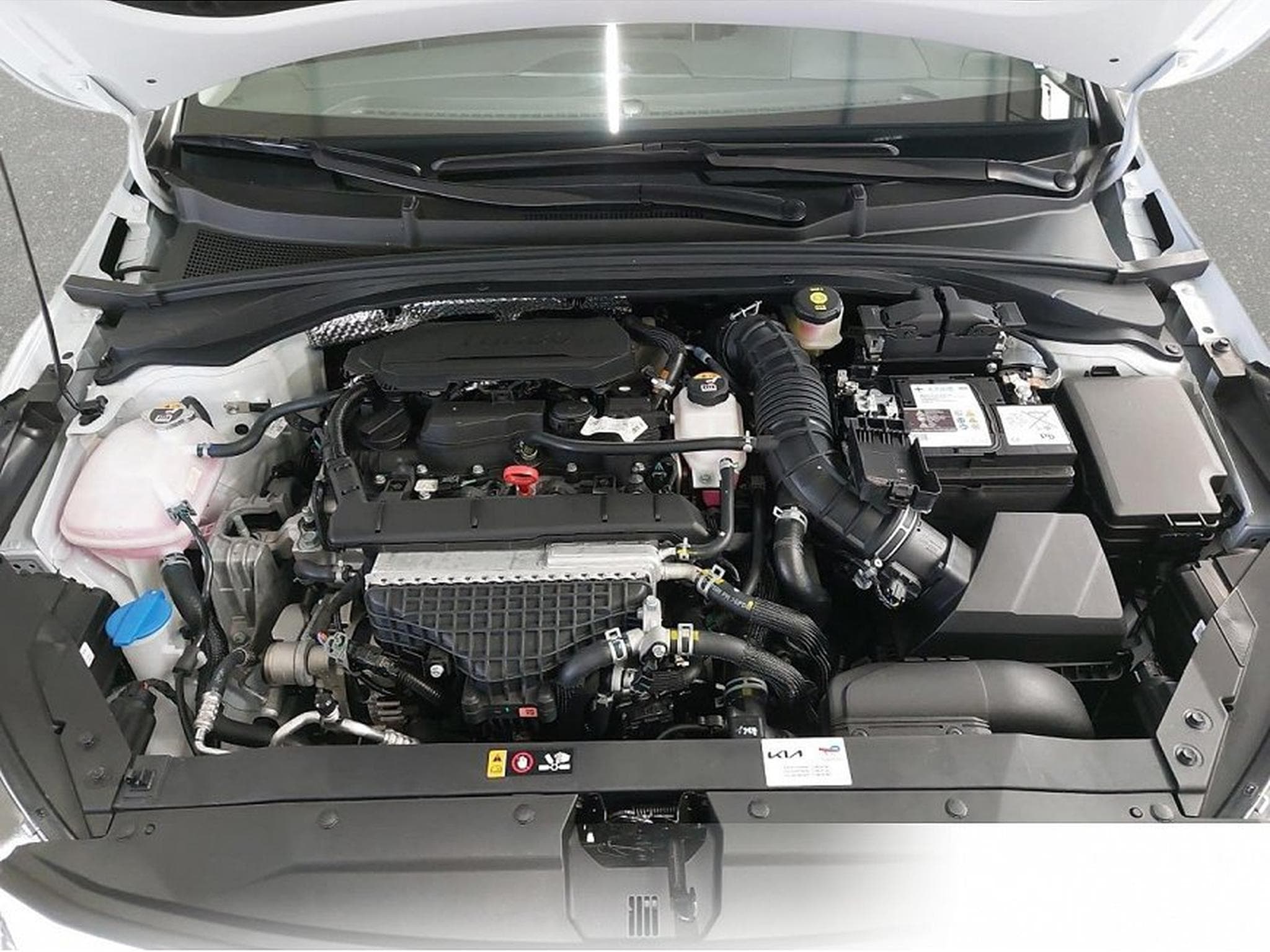 Kia XCeed (2026) - Foto 14