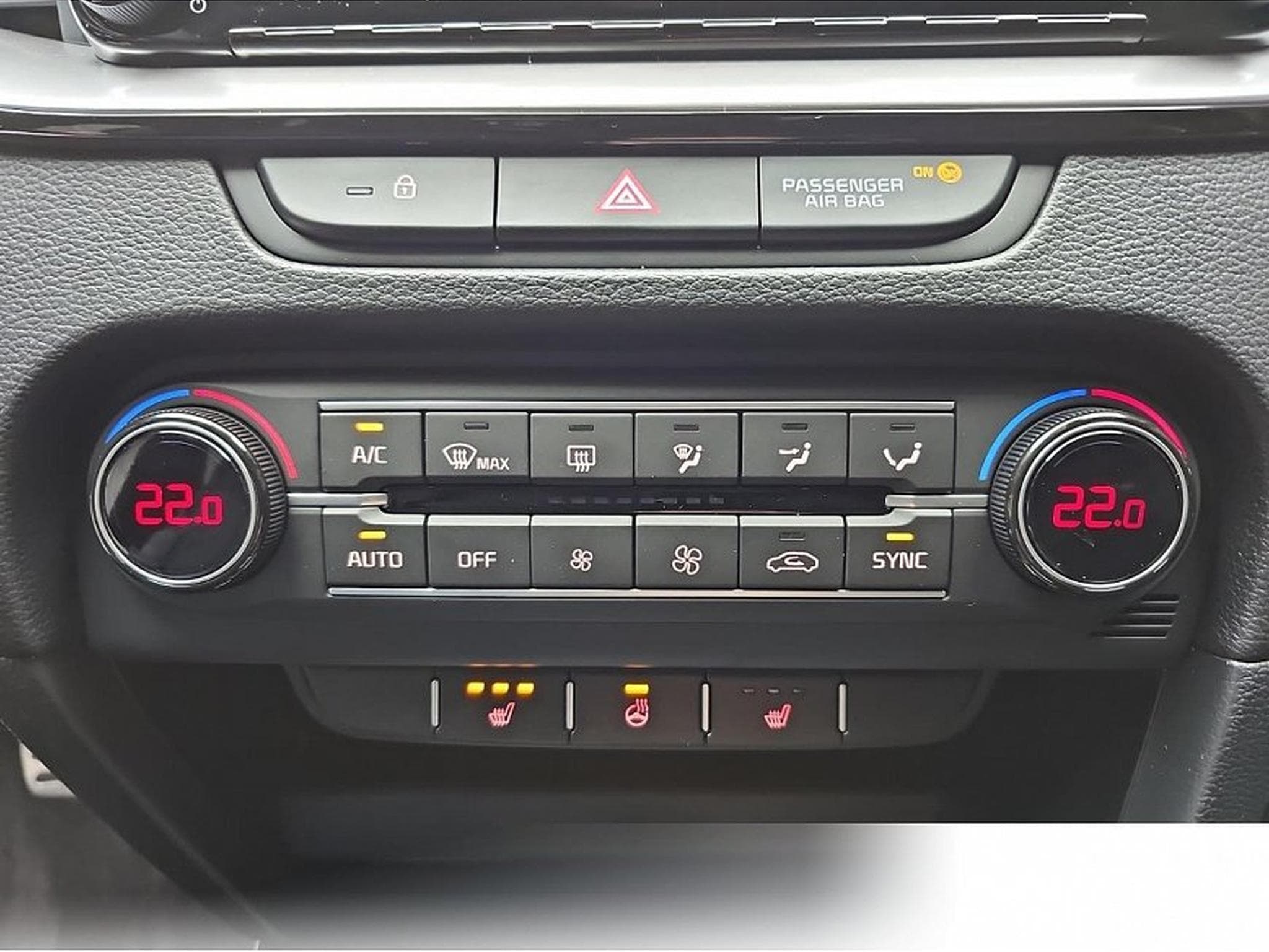 Kia Ceed (2026) - Foto 10