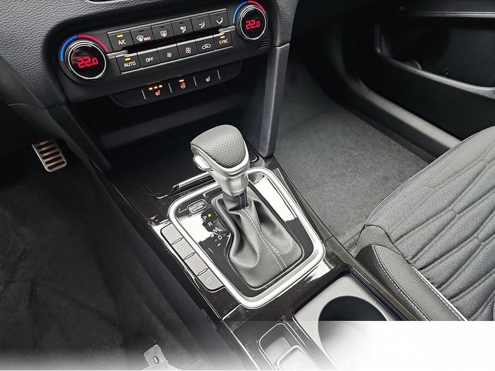Kia Ceed (2026) - Foto 11