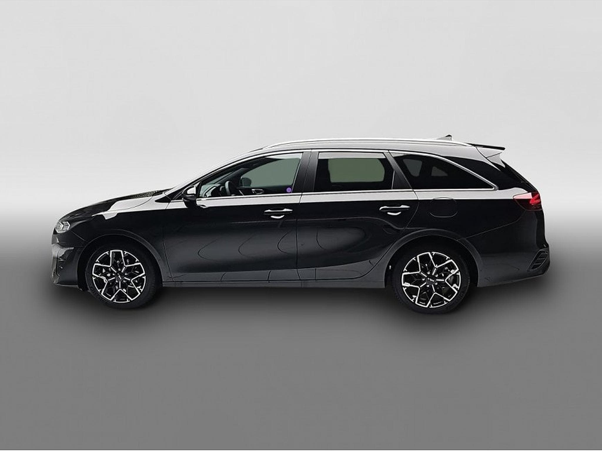 Kia Ceed (2026) - Foto 4