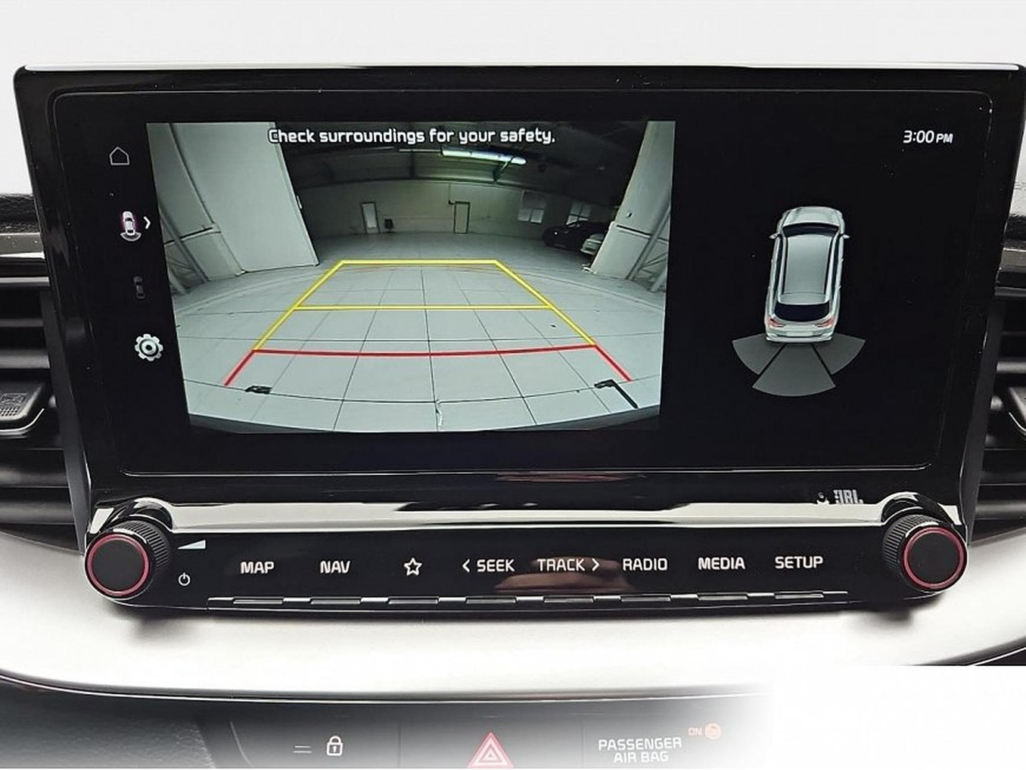 Kia Ceed (2026) - Foto 9
