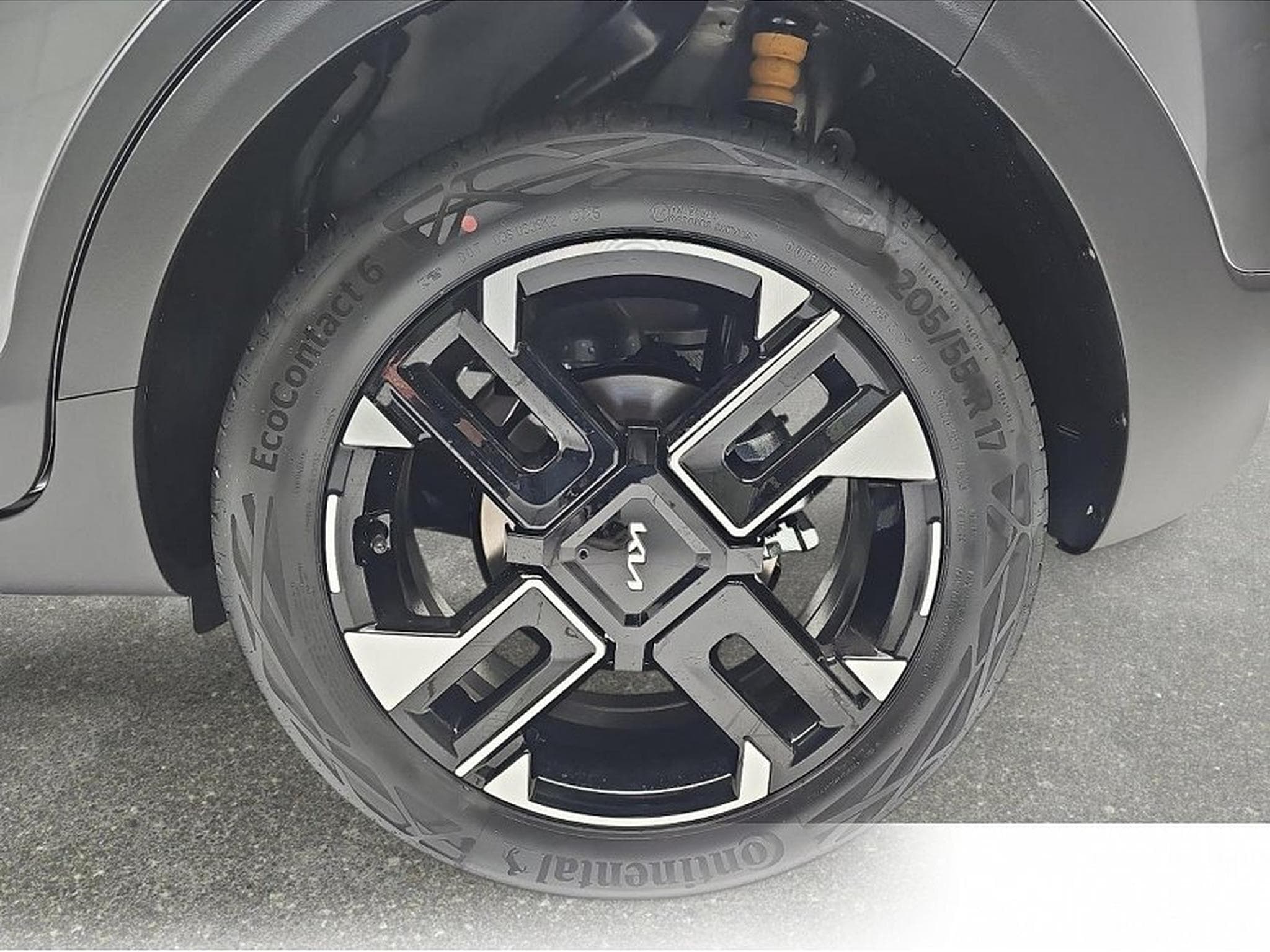 Kia Stonic (2026) - Foto 5