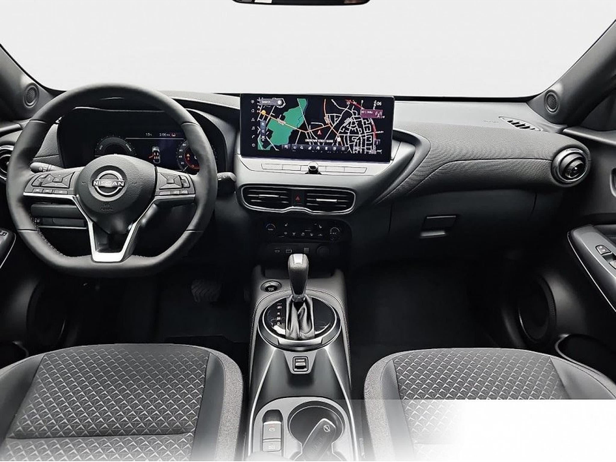 Nissan Juke (2026) - Foto 6