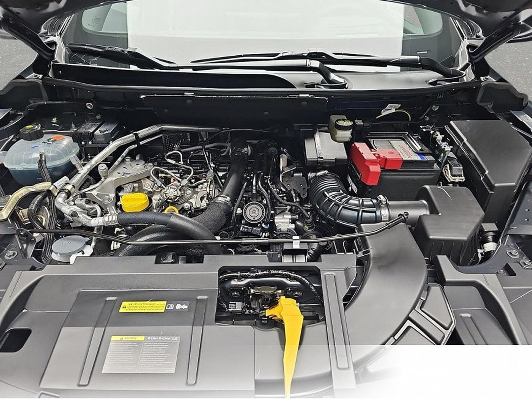 Nissan Qashqai (2026) - Photo 14
