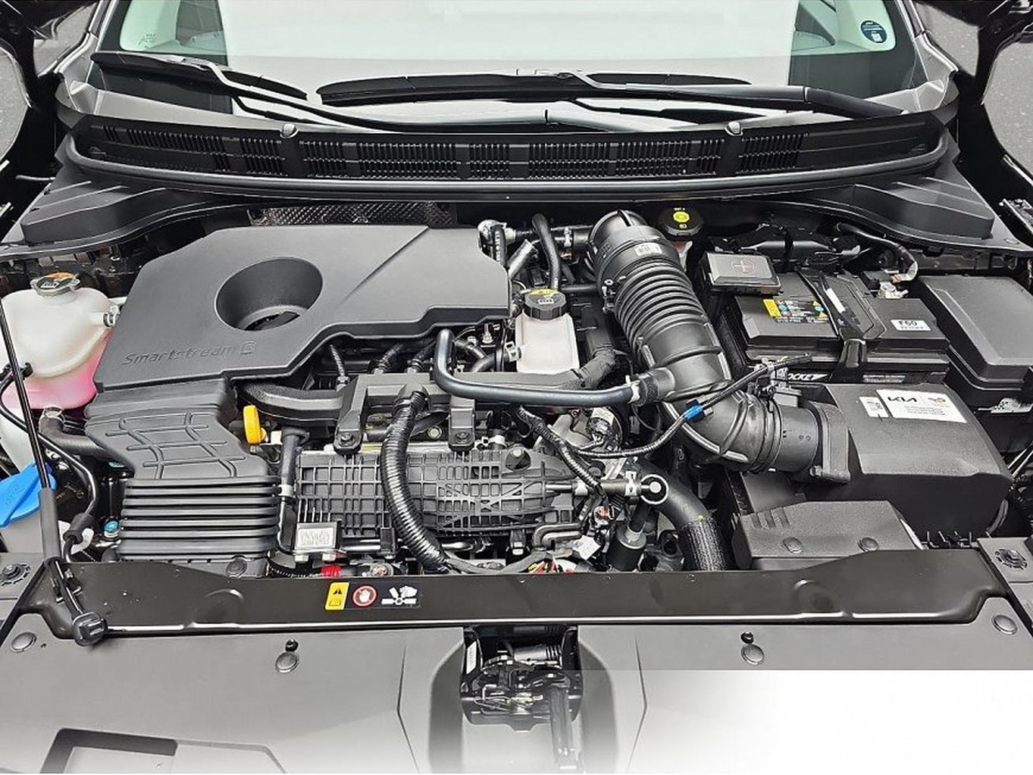 Kia Stonic (2026) - Foto 14