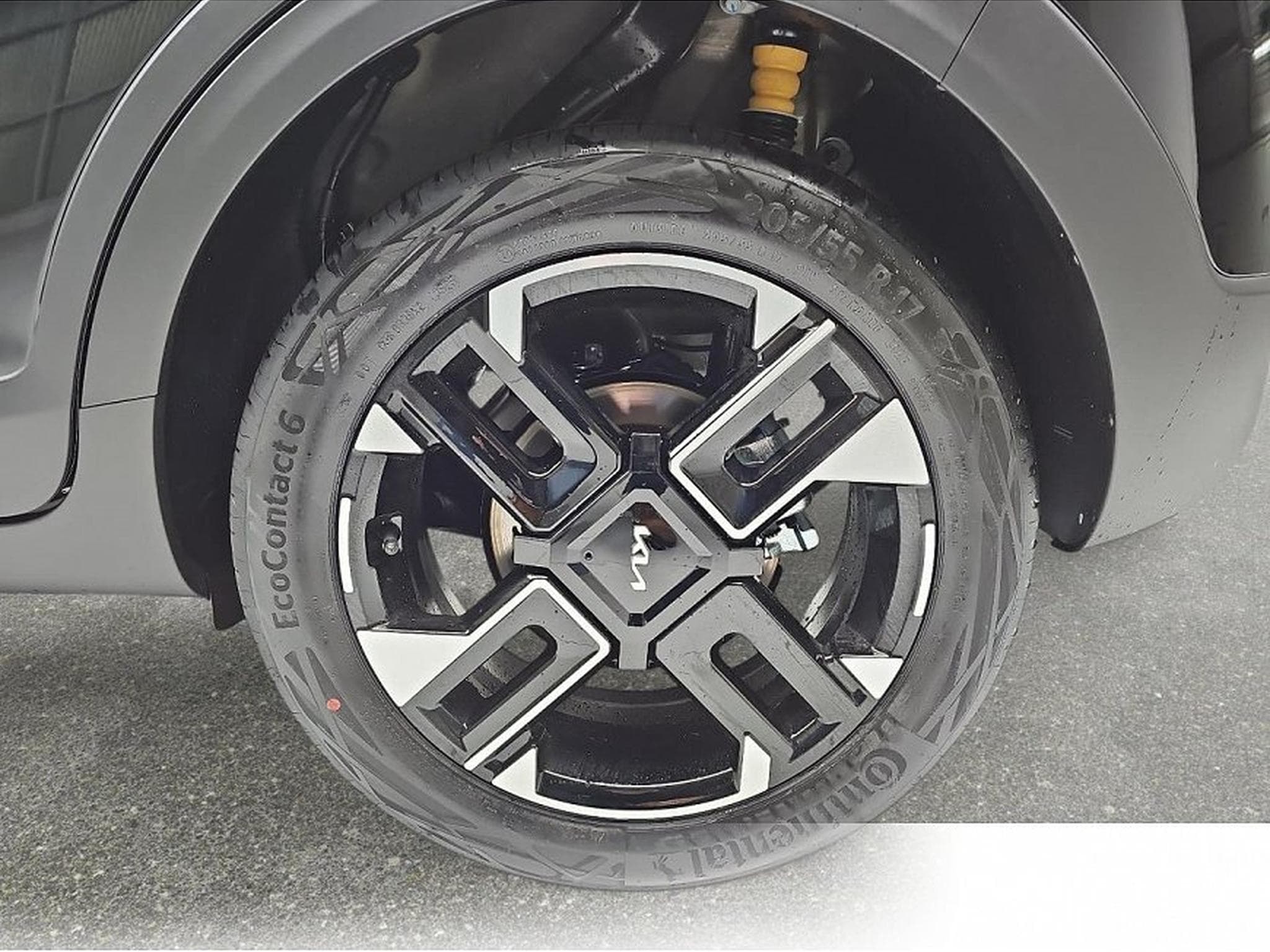 Kia Stonic (2026) - Foto 5