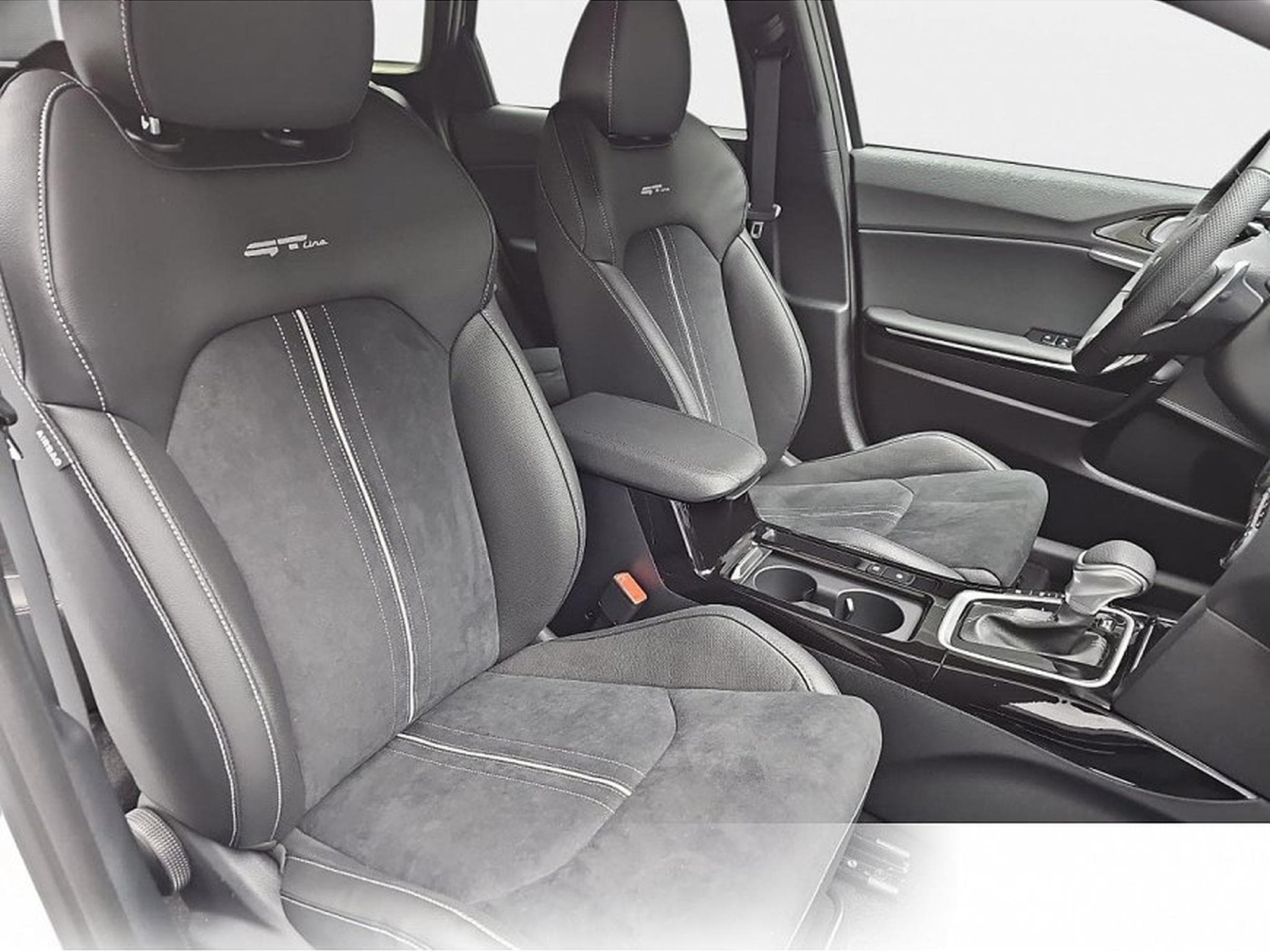 Kia Ceed (2026) - Foto 15