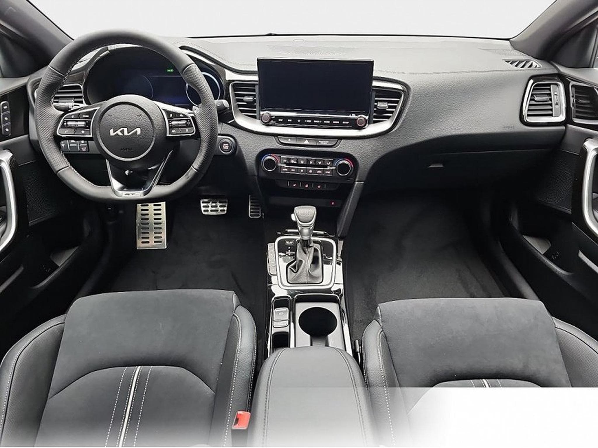 Kia Ceed (2026) - Foto 6