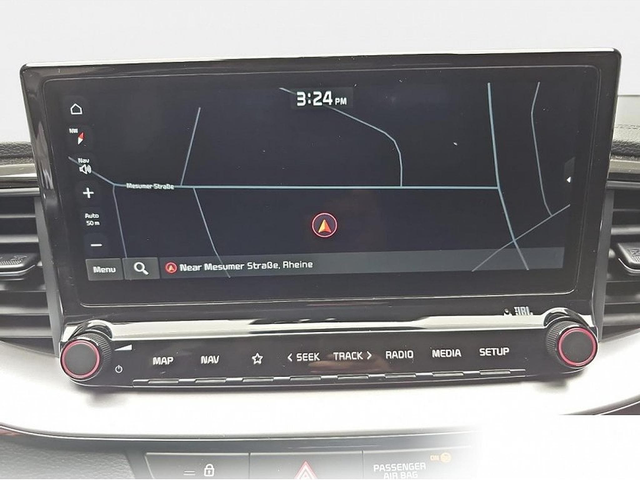 Kia Ceed (2026) - Foto 8