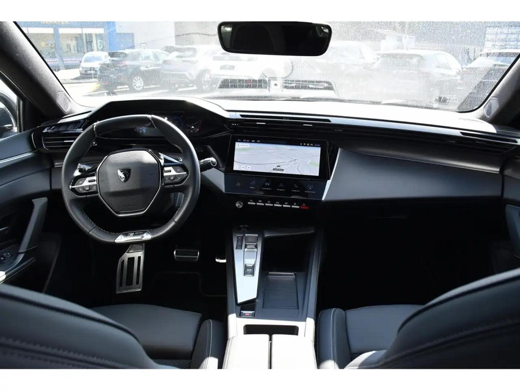 Peugeot 4008 (2025) - Foto 9