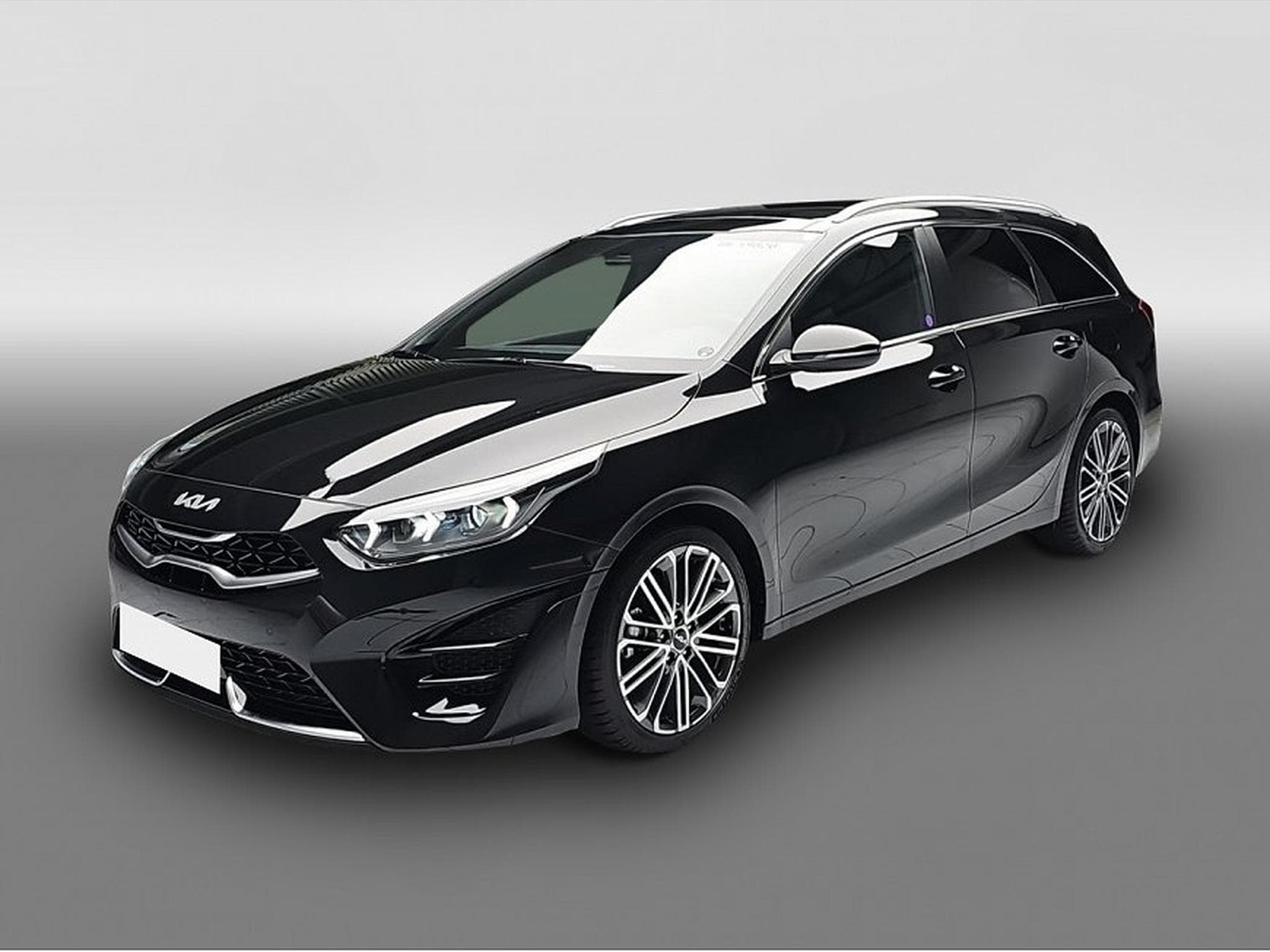 Kia Ceed (2026) - Foto 1