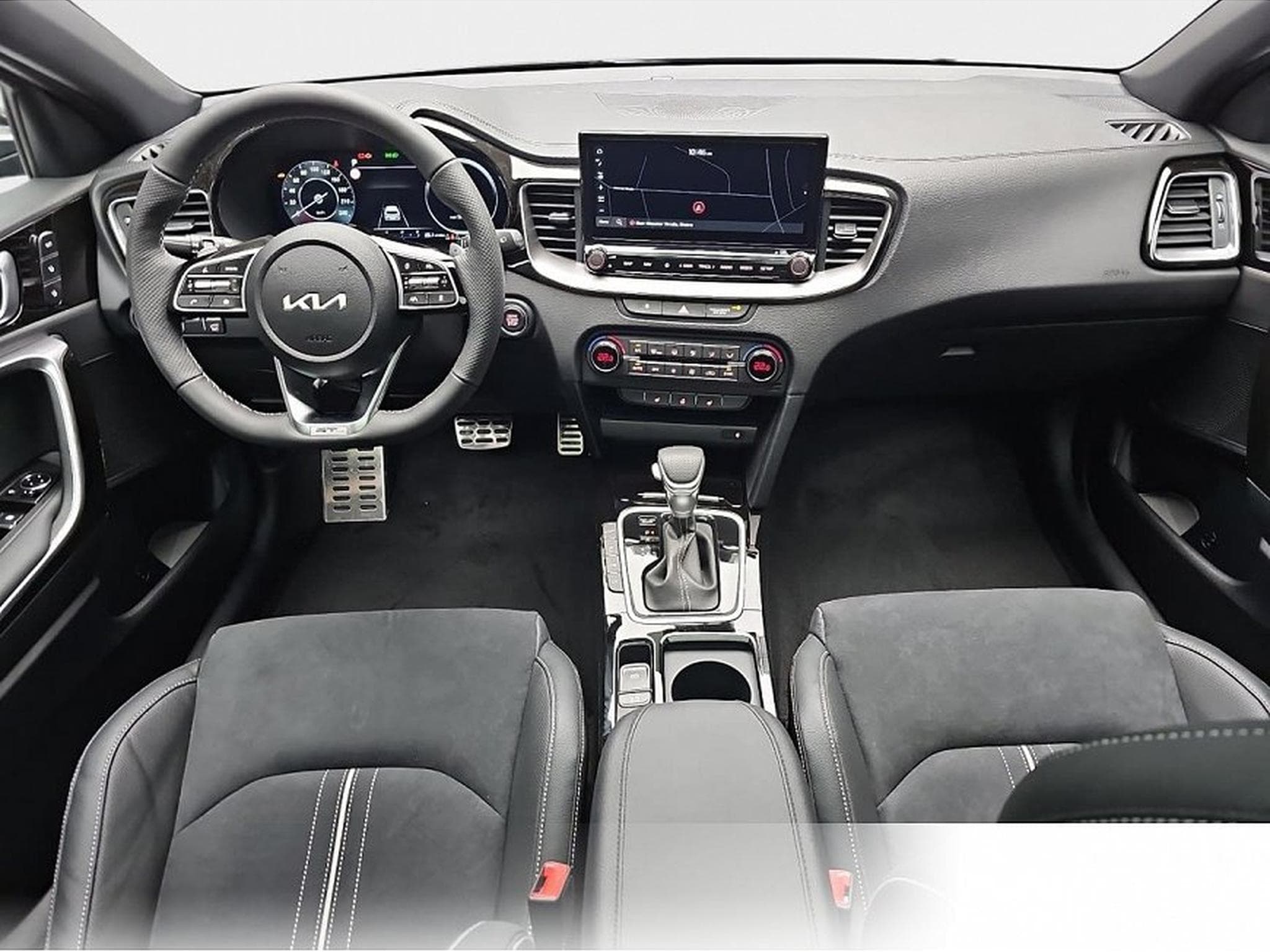 Kia Ceed (2026) - Foto 6
