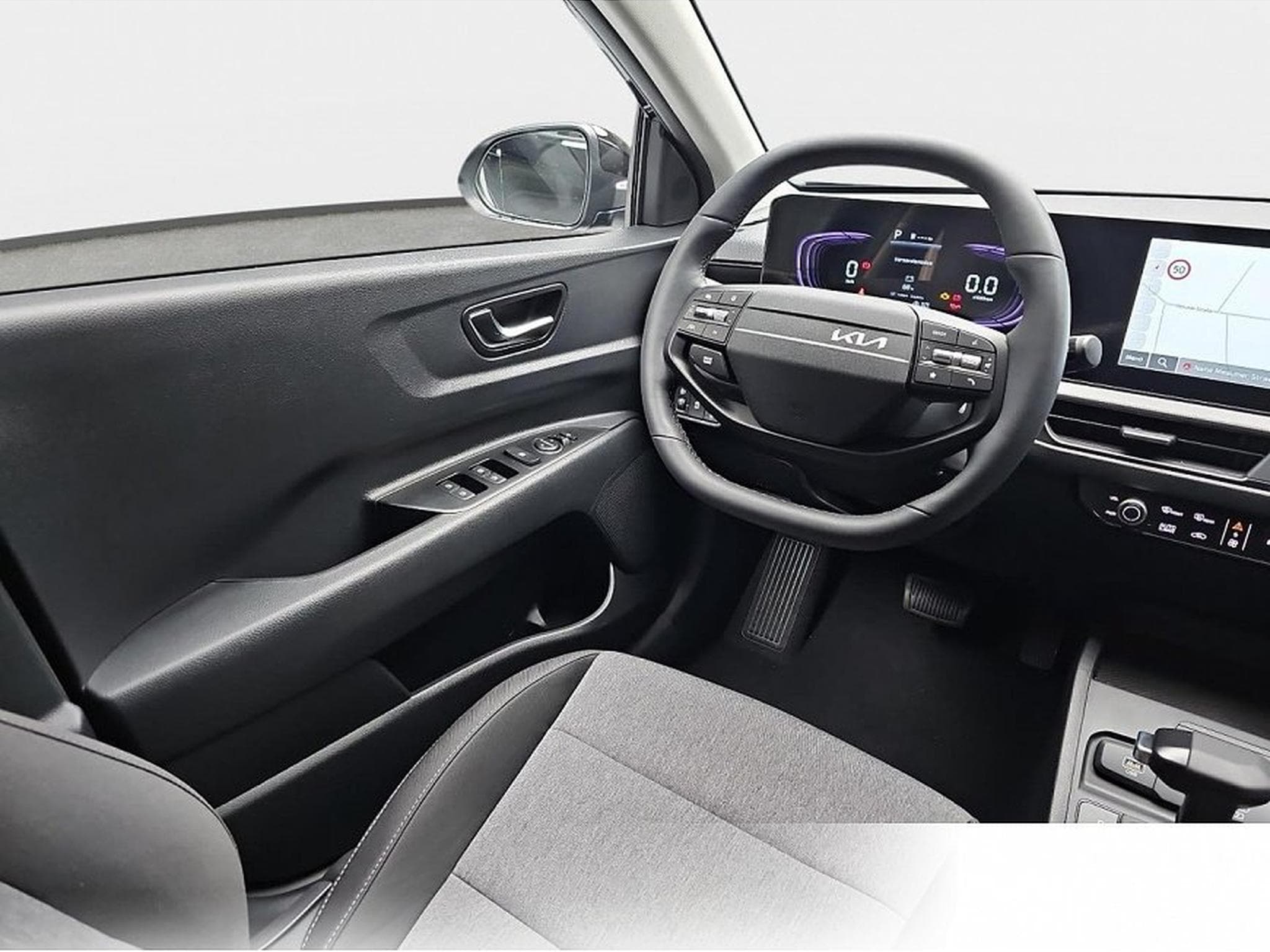 Kia Stonic (2026) - Foto 7