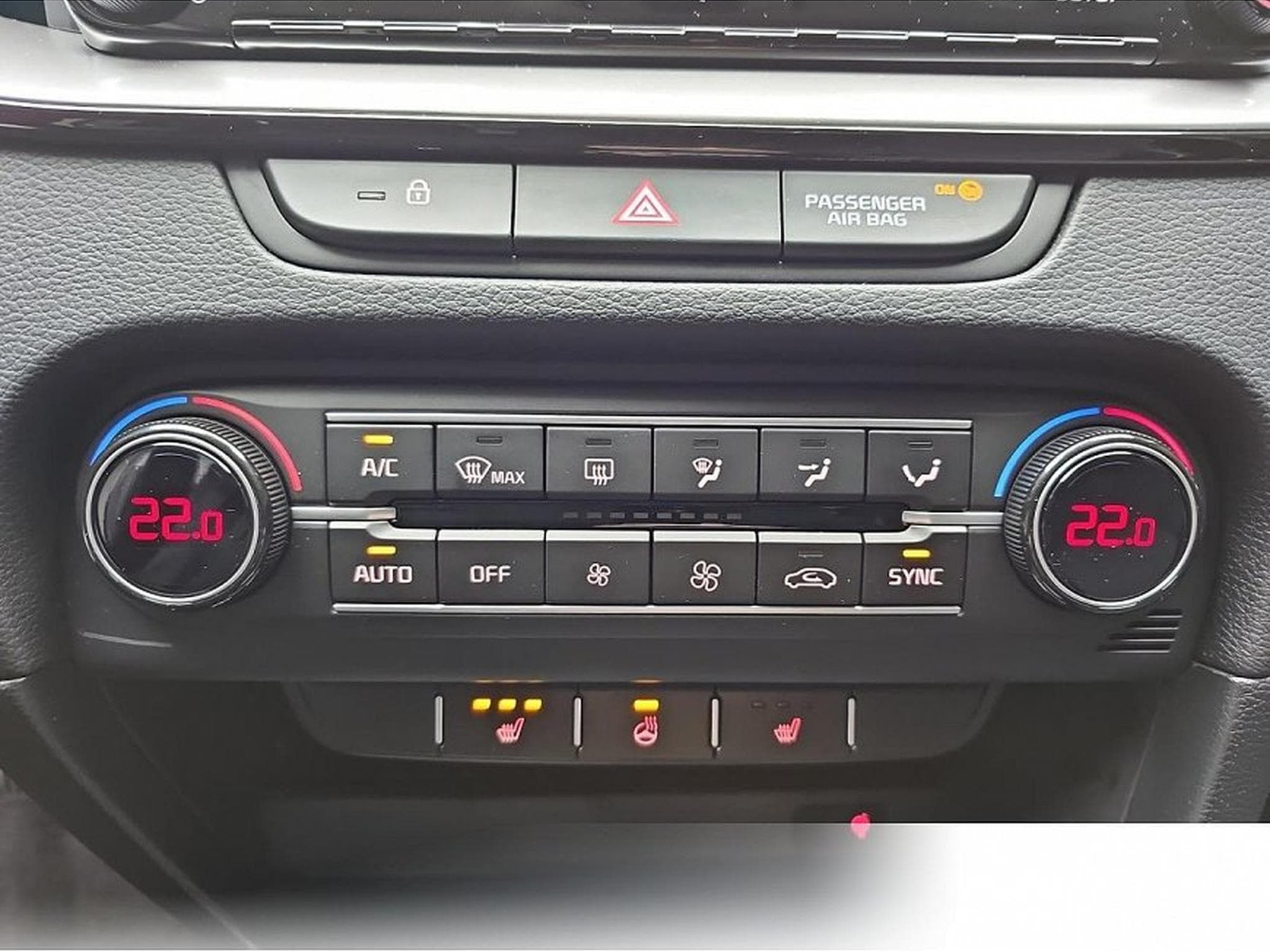 Kia XCeed (2026) - Foto 10
