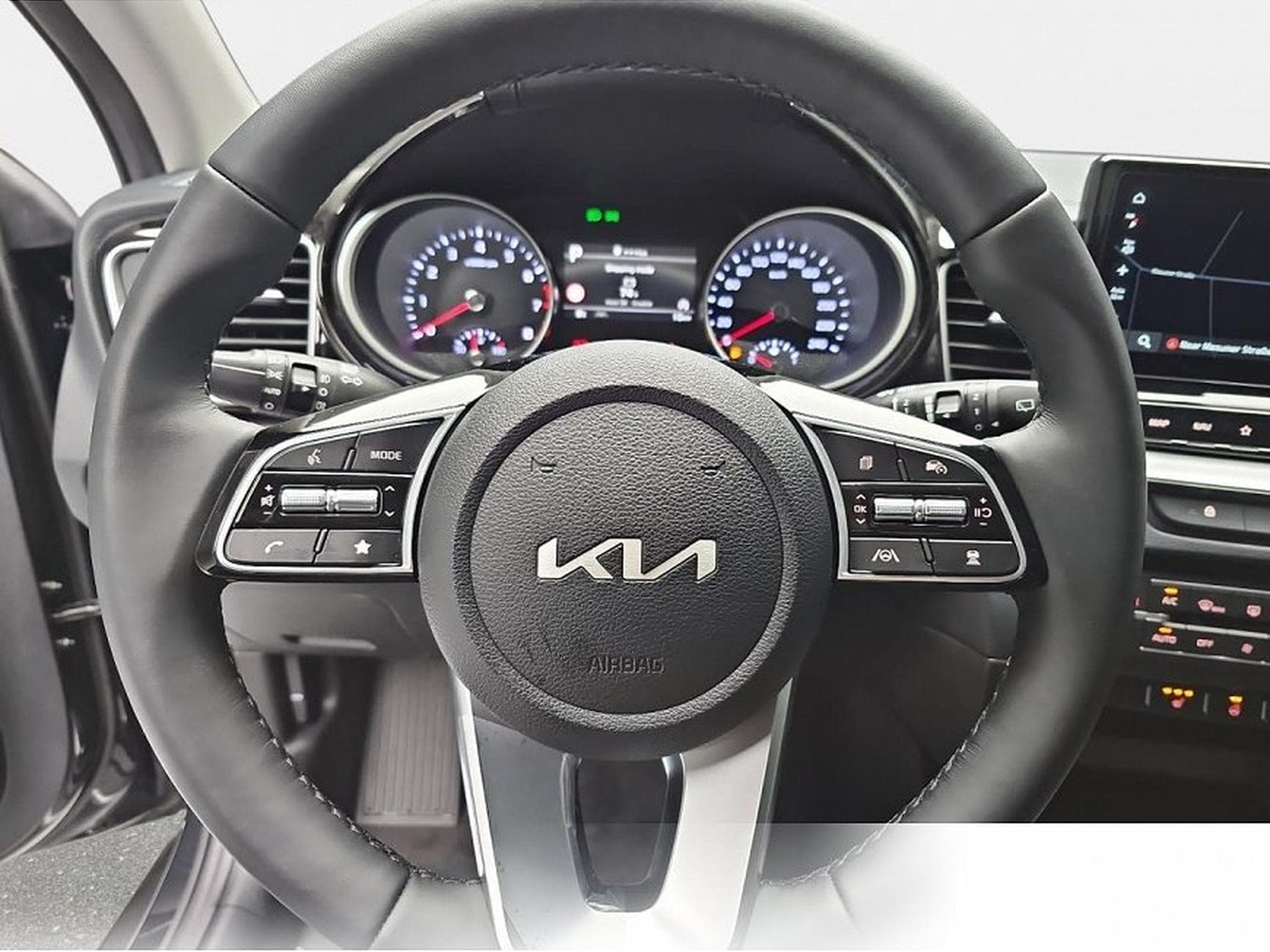 Kia XCeed (2026) - Foto 12