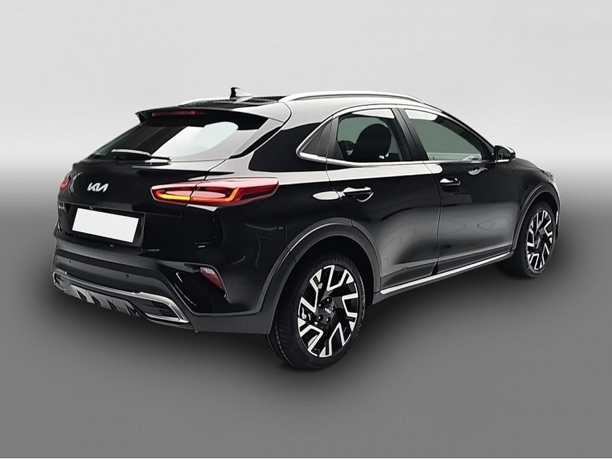 Kia XCeed (2026) - Foto 2