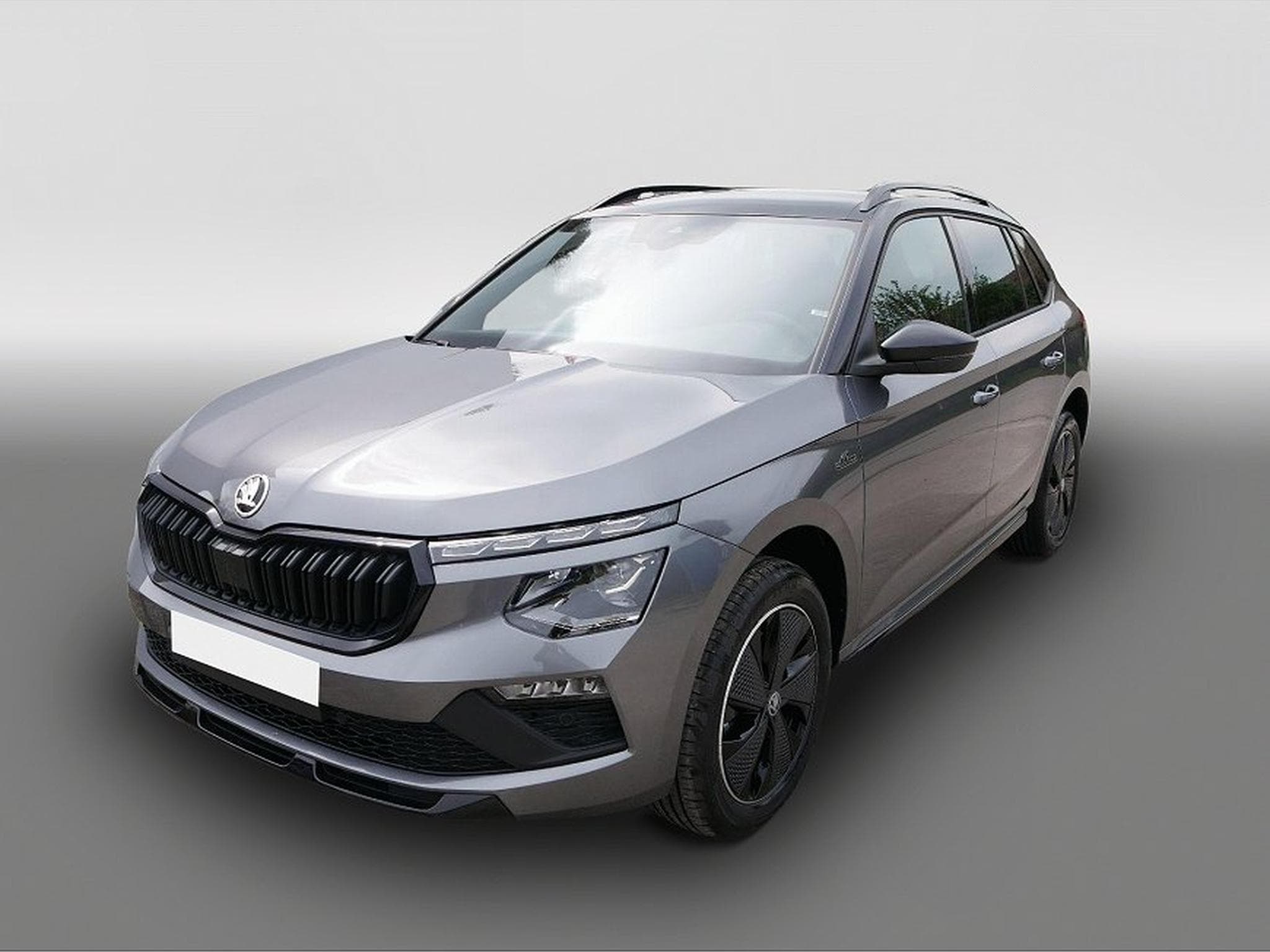 Skoda Kamiq (2026) - Foto 1