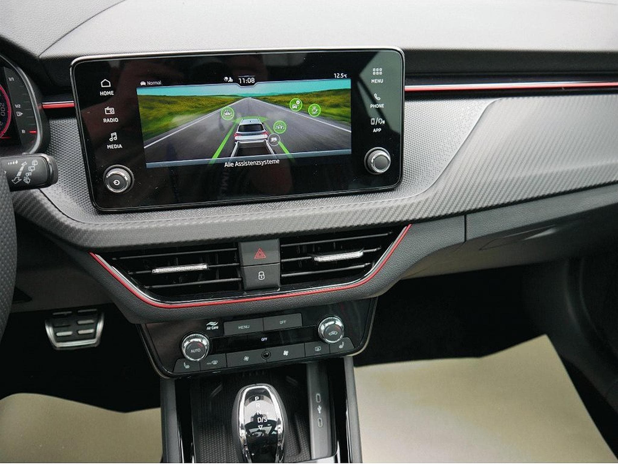 Skoda Kamiq (2026) - Foto 14