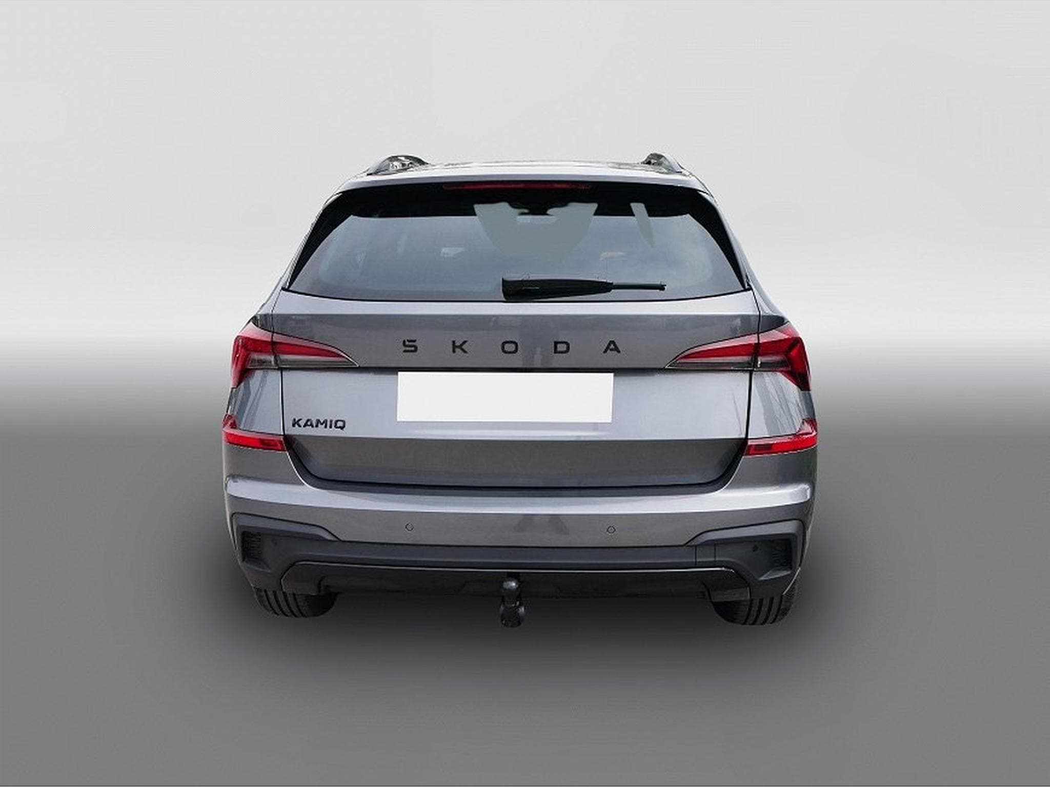 Skoda Kamiq (2026) - Foto 2