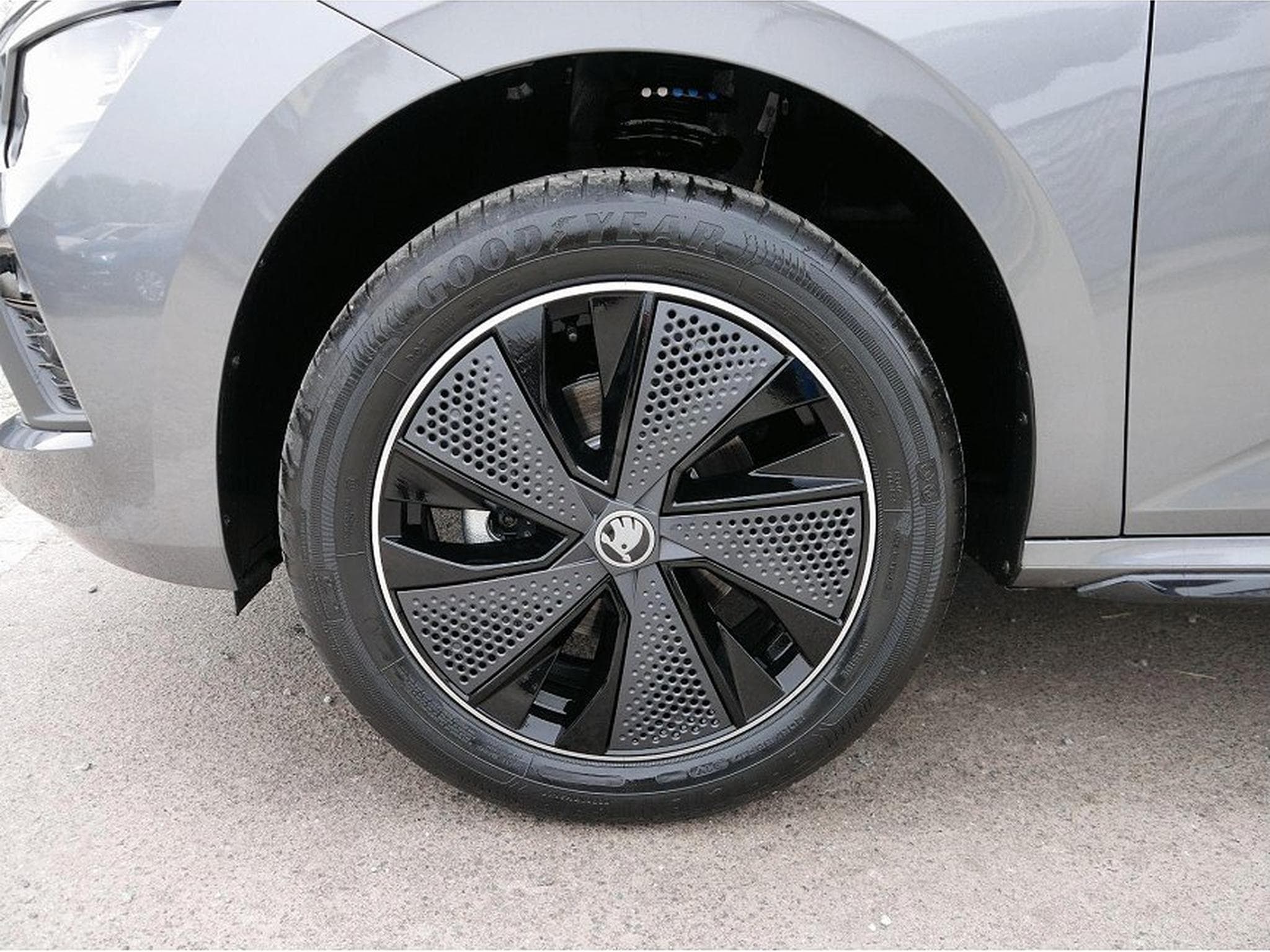 Skoda Kamiq (2026) - Foto 3