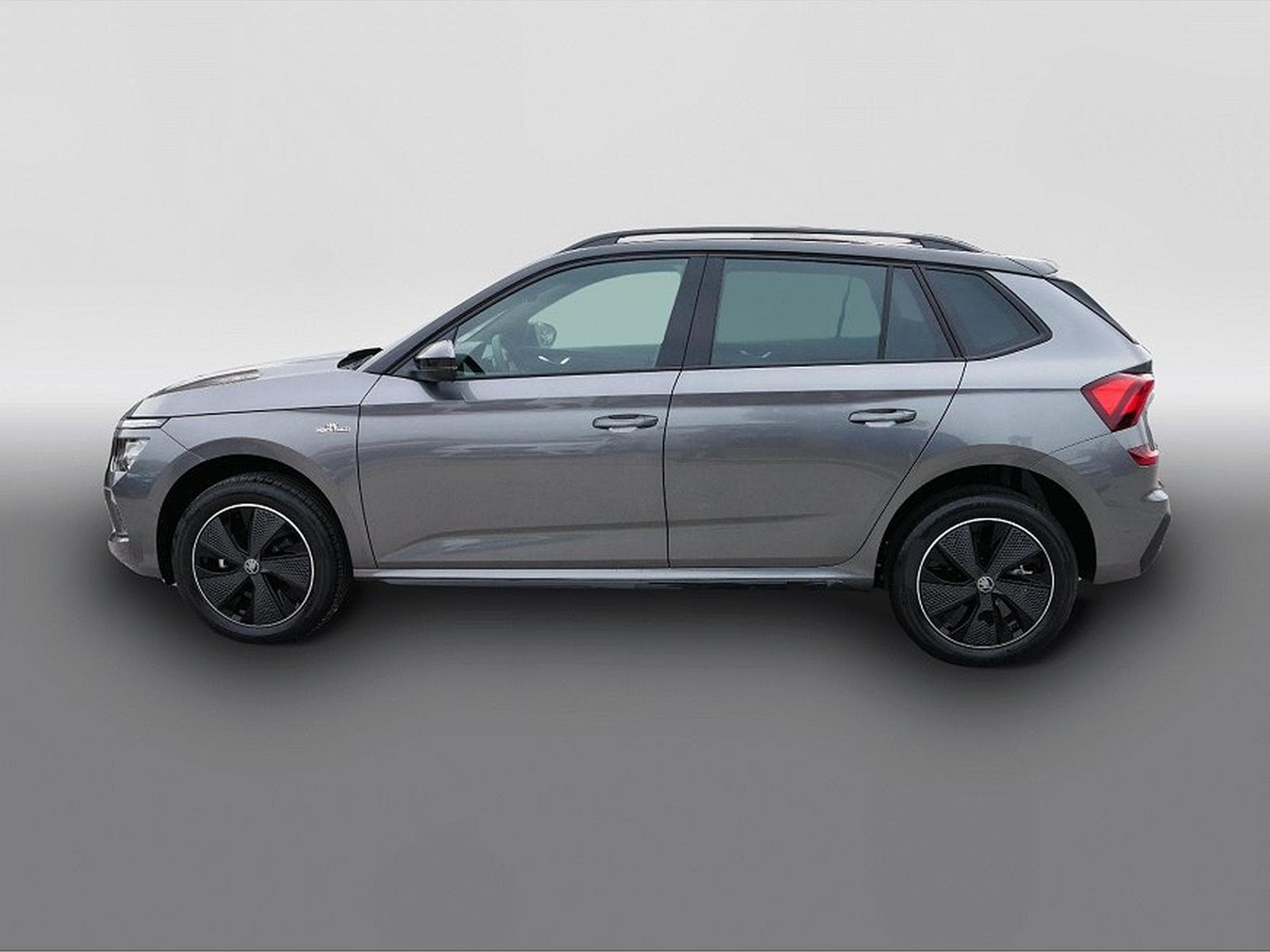 Skoda Kamiq (2026) - Foto 4