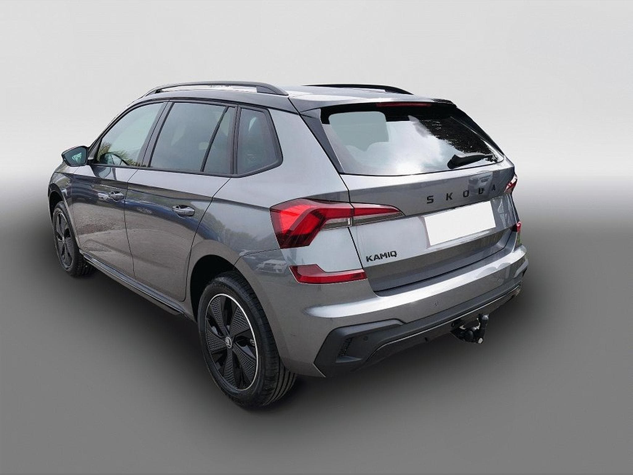 Skoda Kamiq (2026) - Foto 5