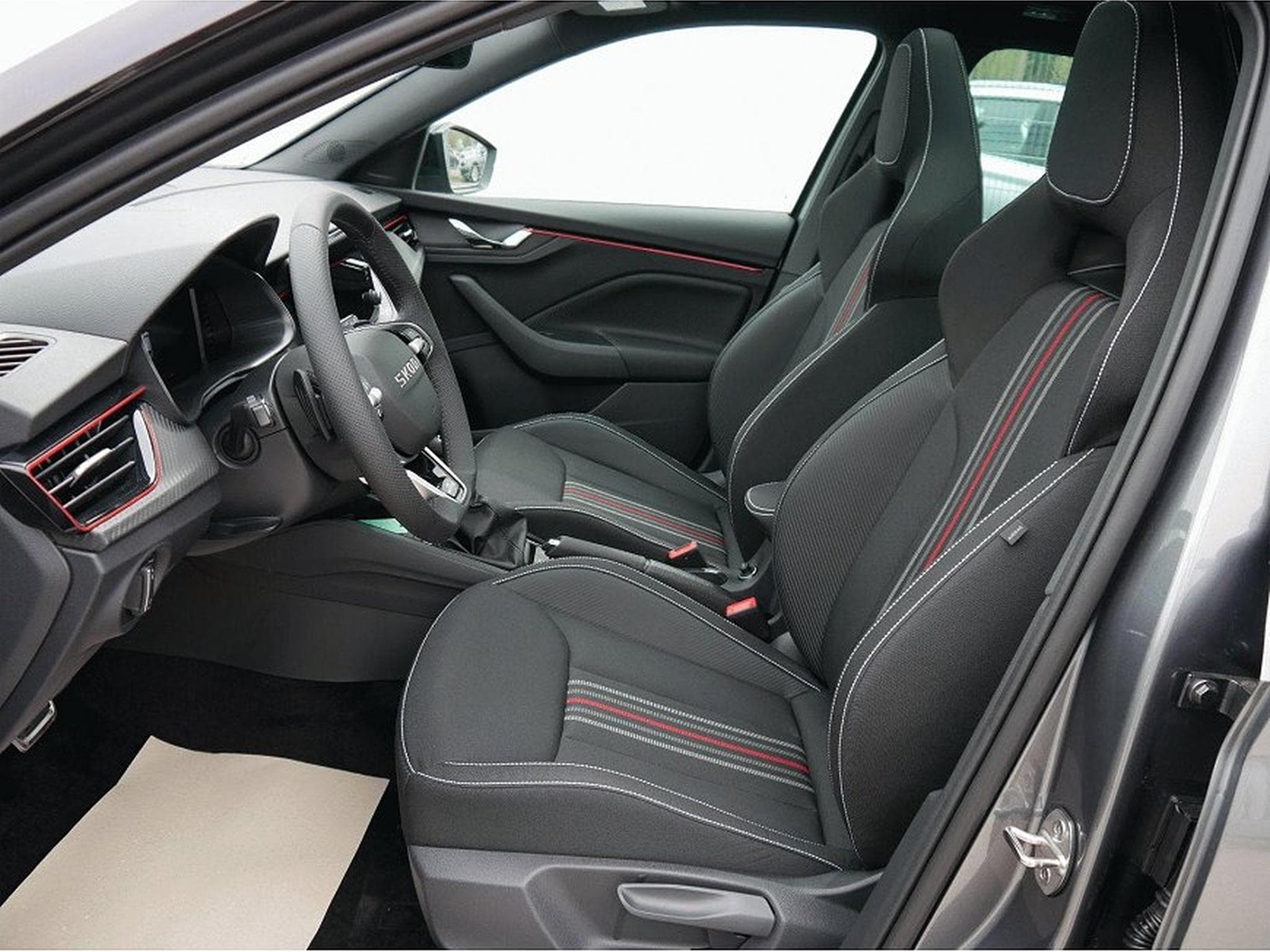 Skoda Kamiq (2026) - Foto 8