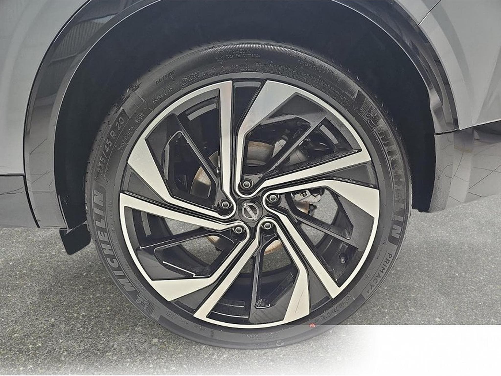 Nissan Qashqai (2026) - Photo 5