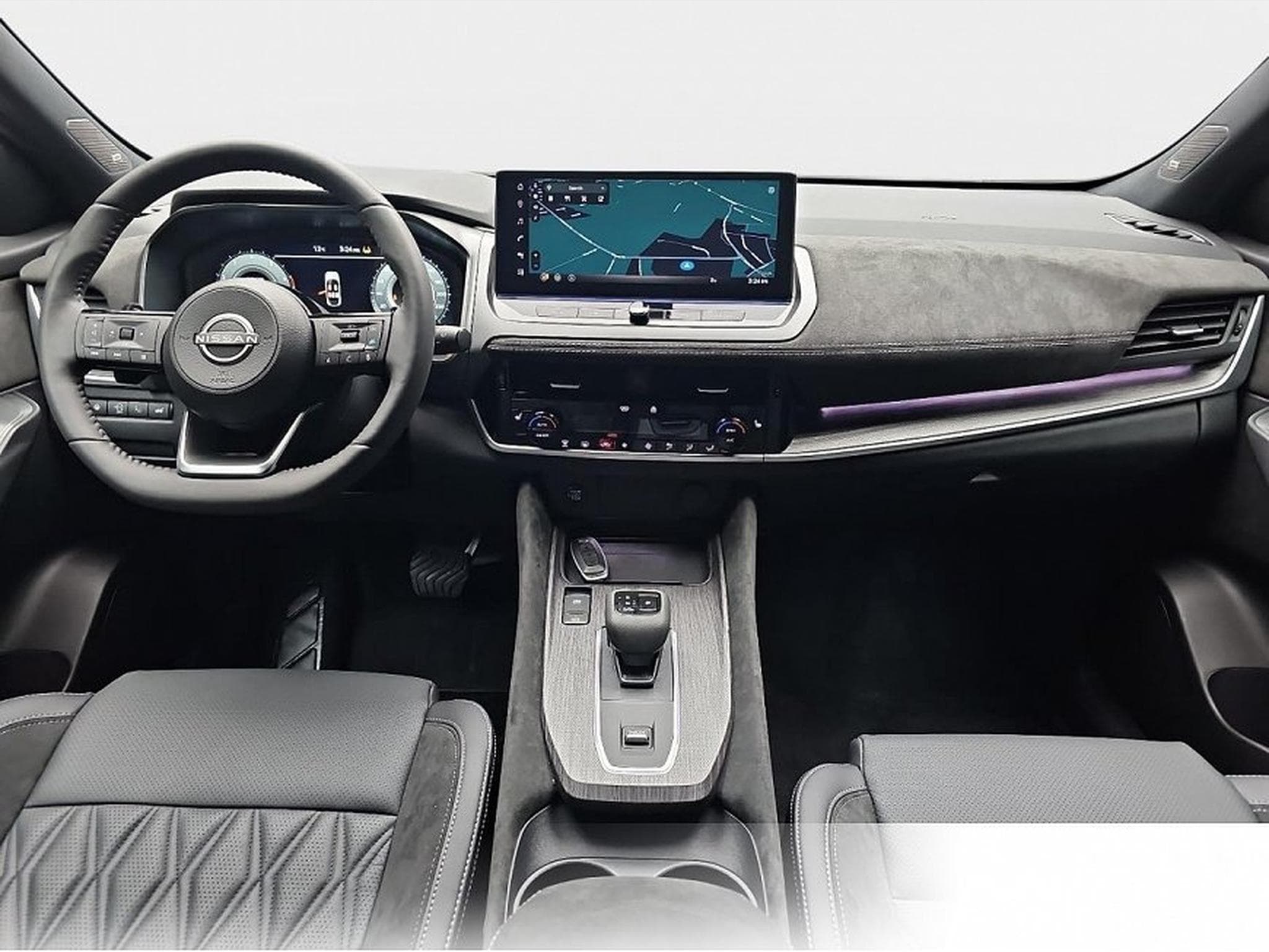 Nissan Qashqai (2026) - Photo 6