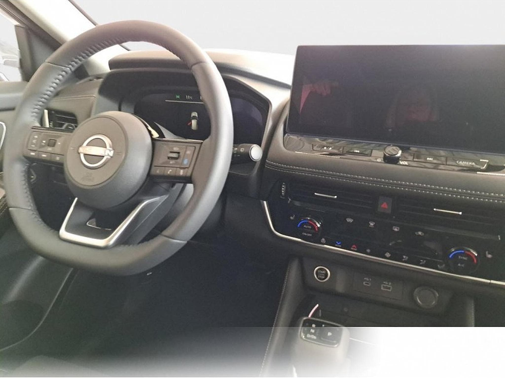 Nissan X-Trail (2026) - Foto 7