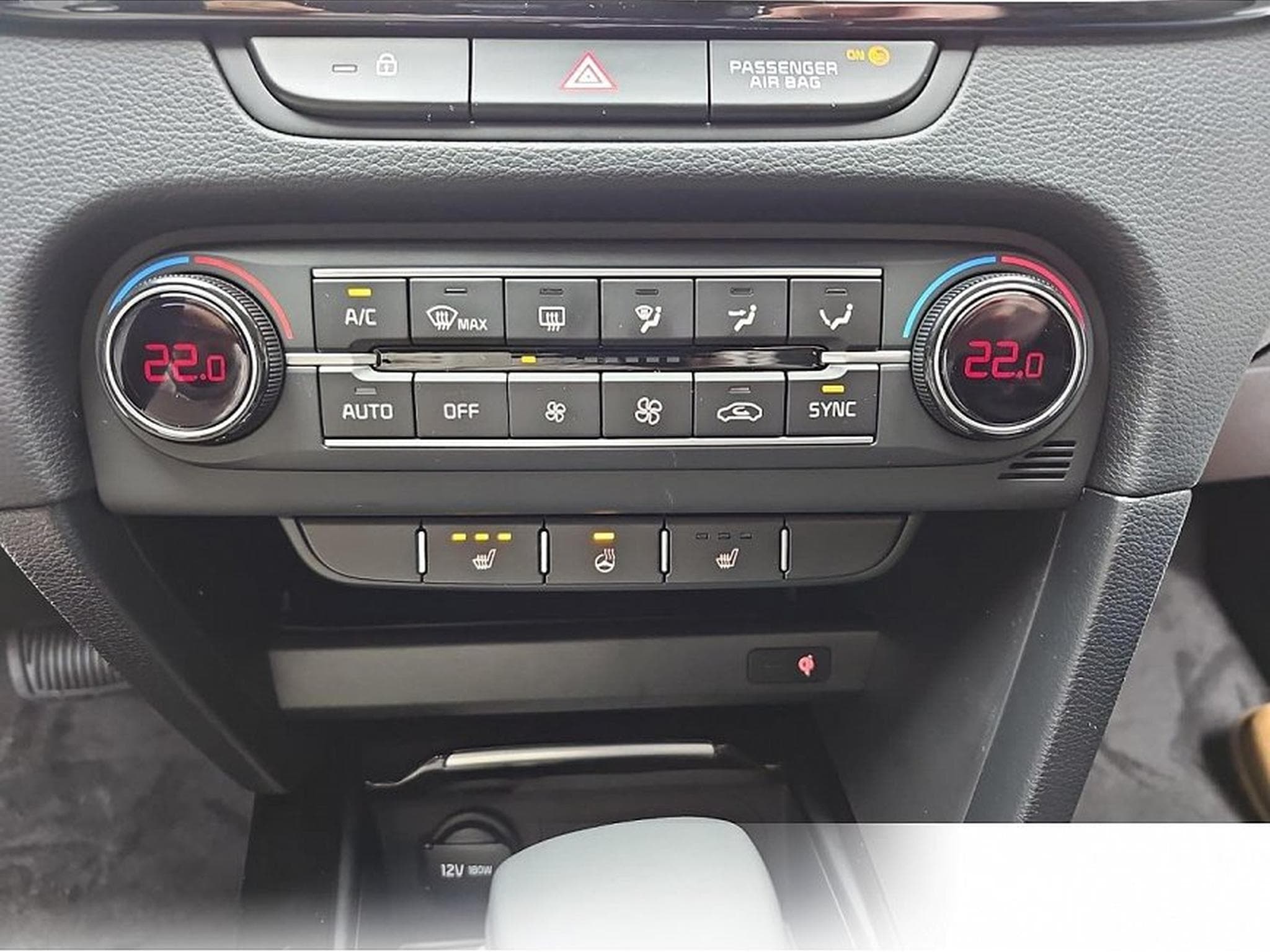 Kia XCeed (2026) - Foto 10