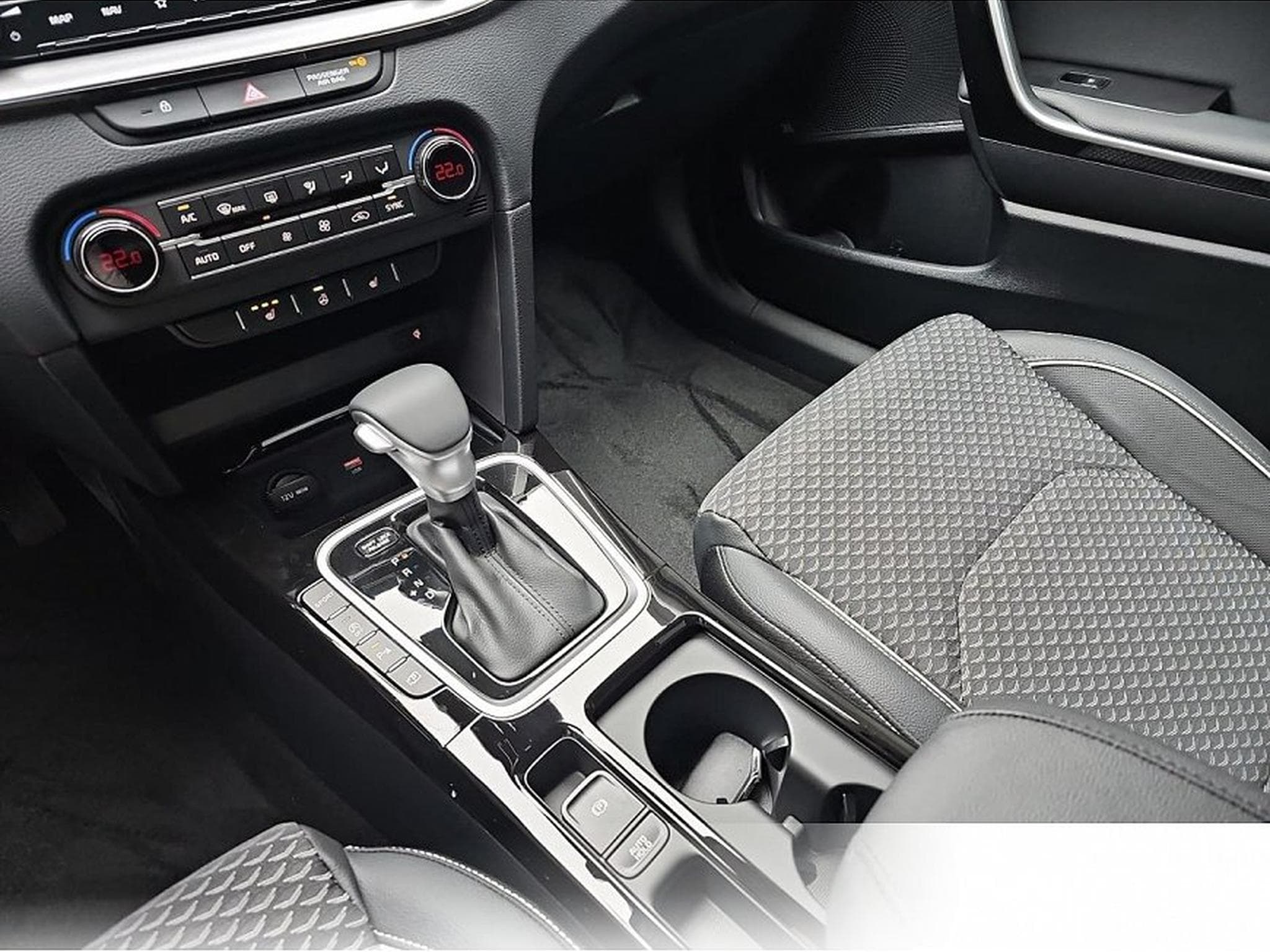Kia XCeed (2026) - Foto 11