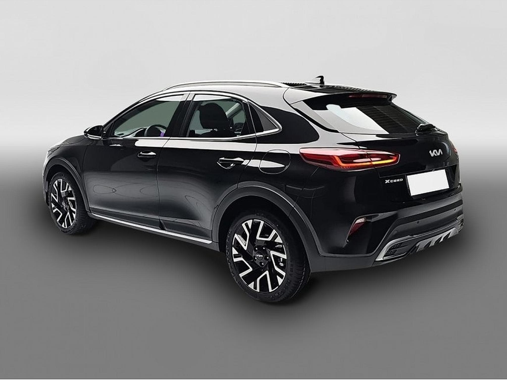 Kia XCeed (2026) - Foto 3