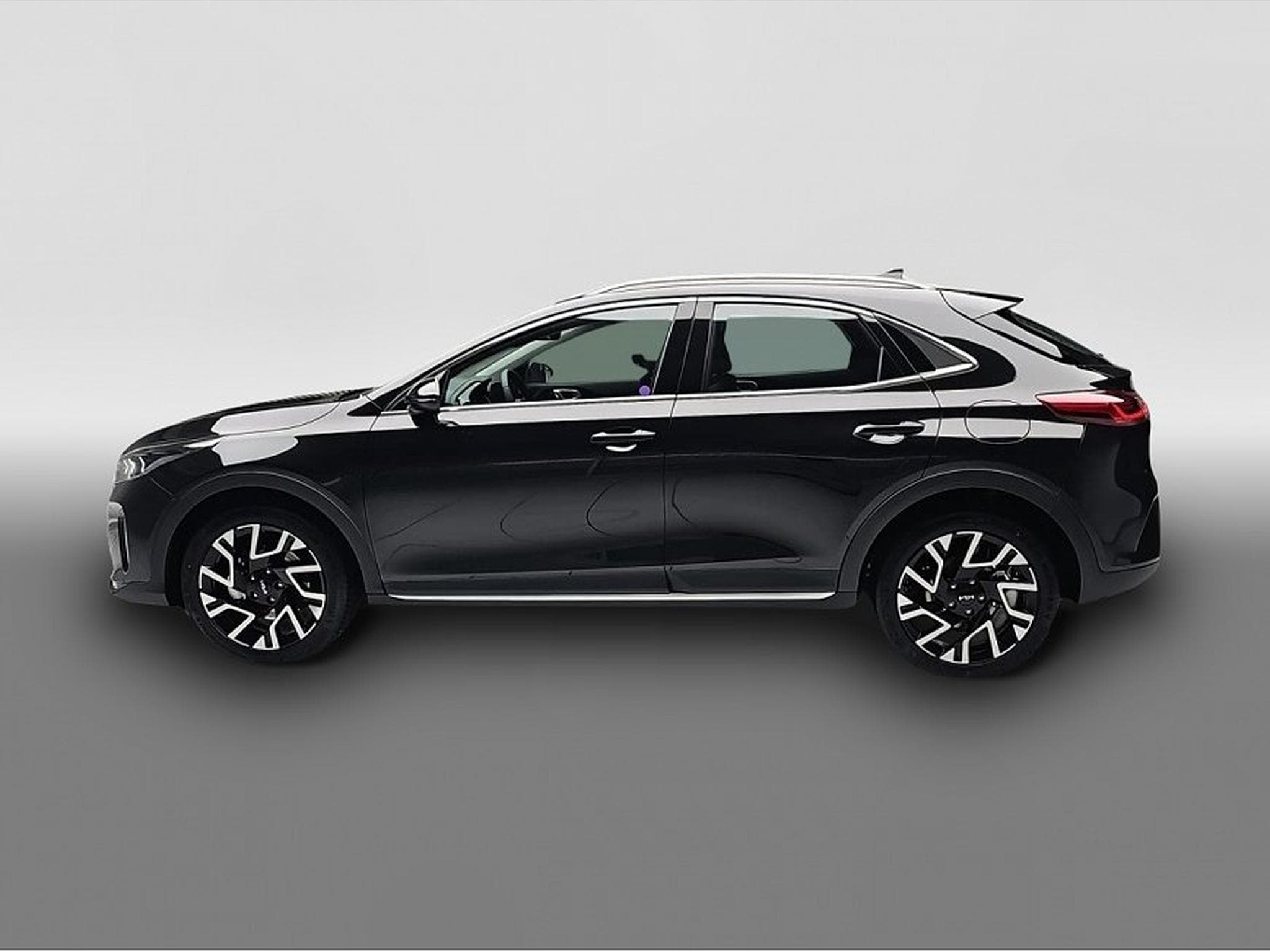 Kia XCeed (2026) - Foto 4