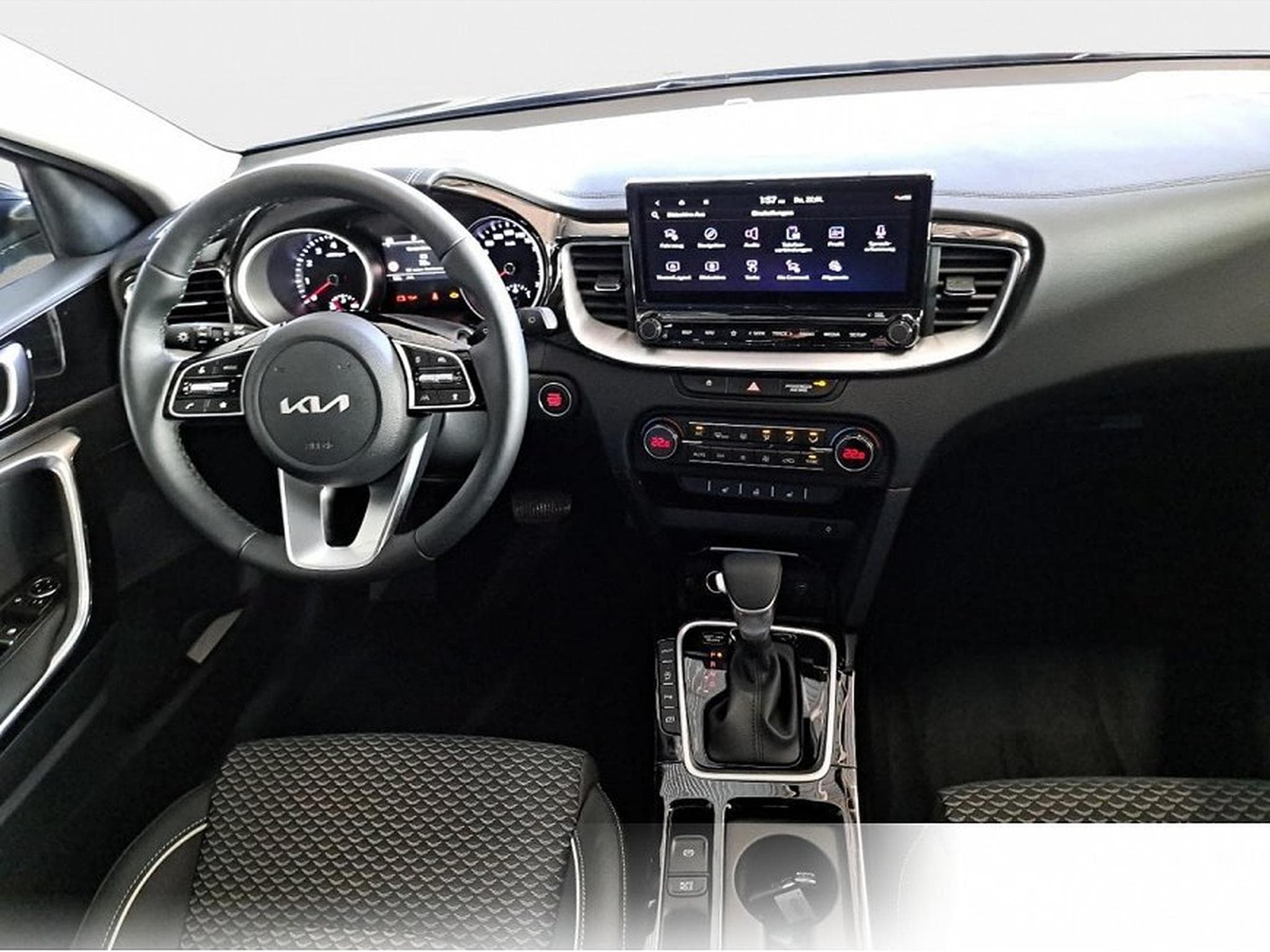 Kia XCeed (2026) - Foto 7