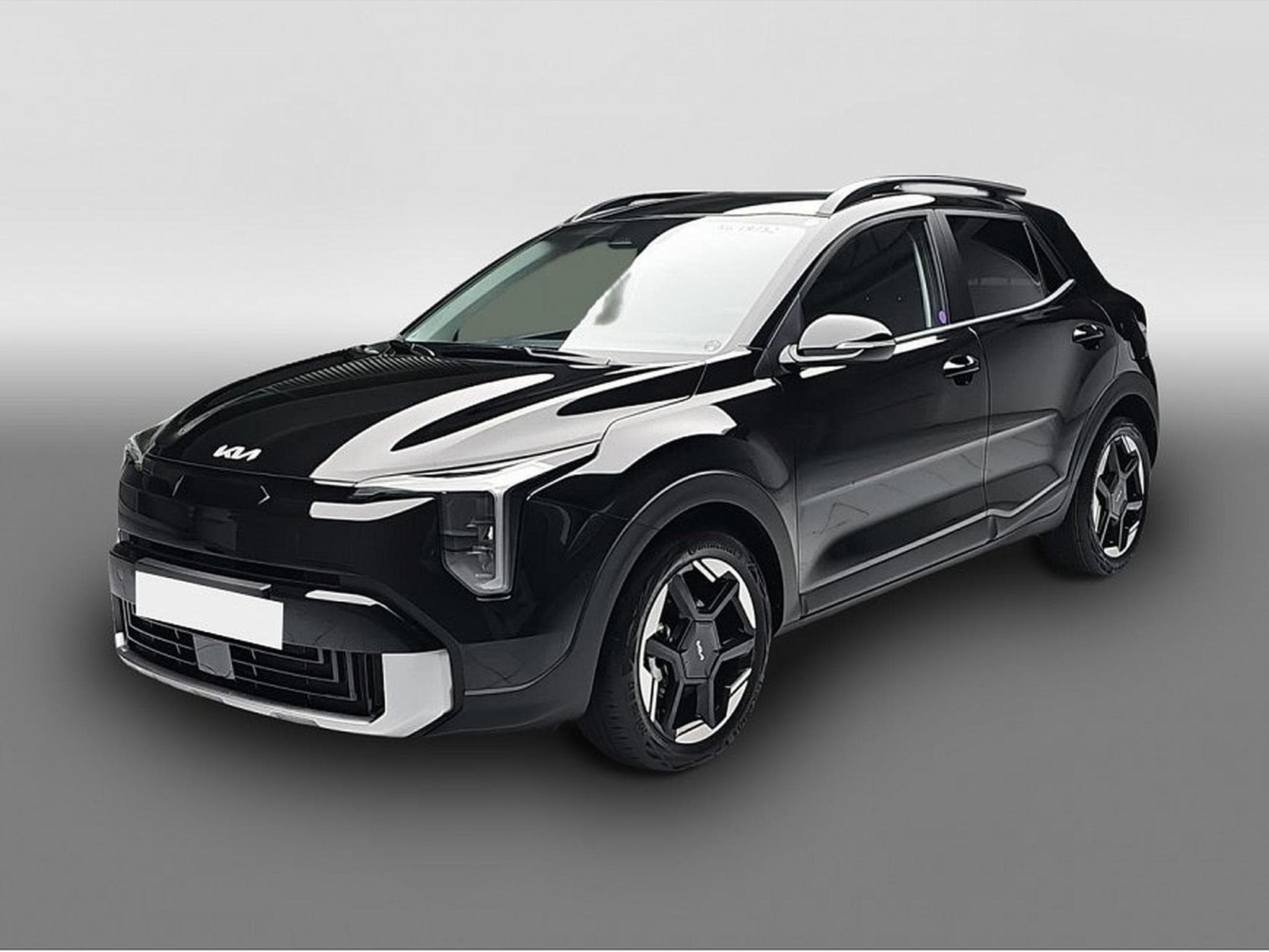 Kia Stonic (2026) - Photo 1
