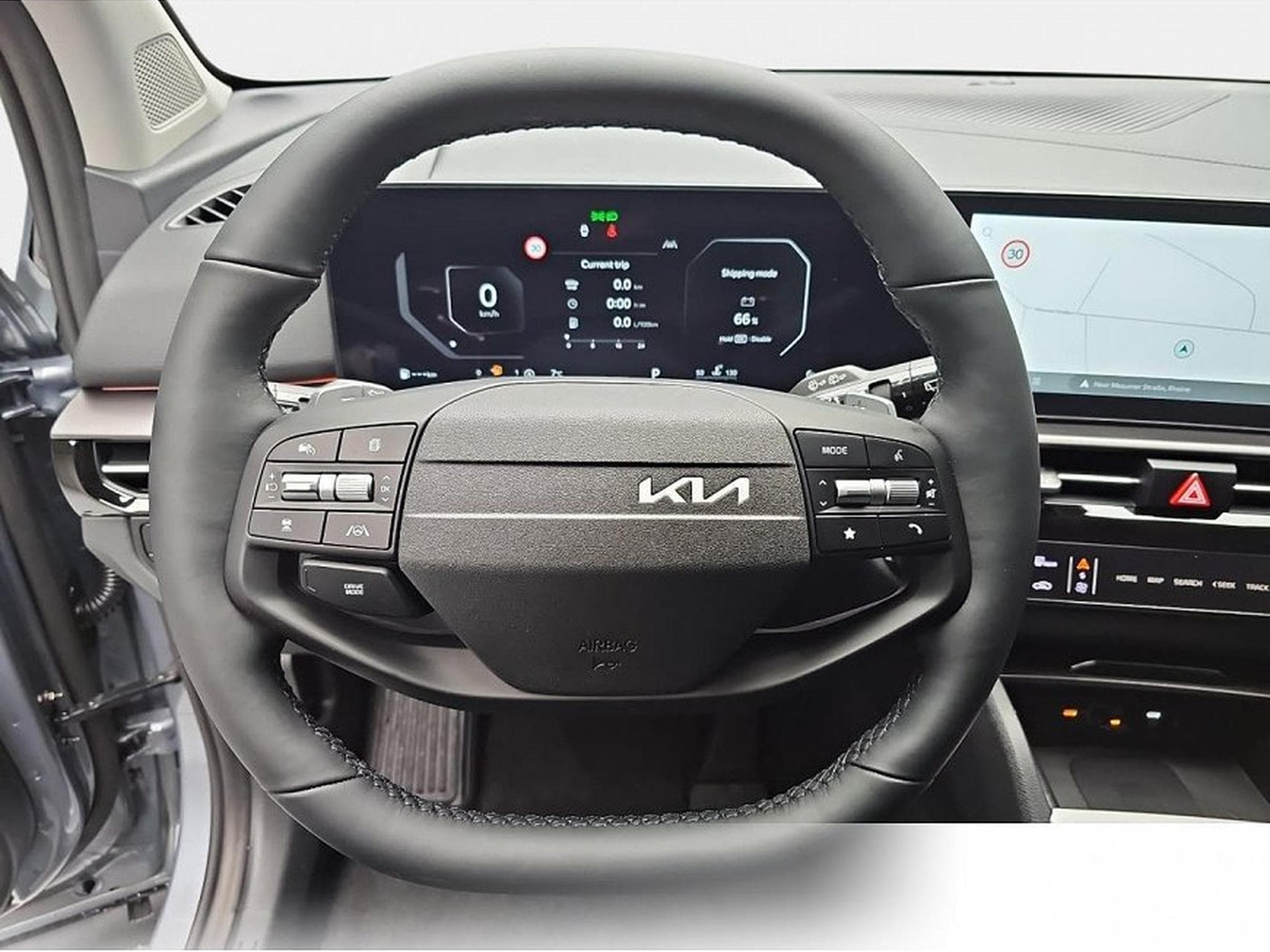 Kia Sportage (2026) - Photo 12