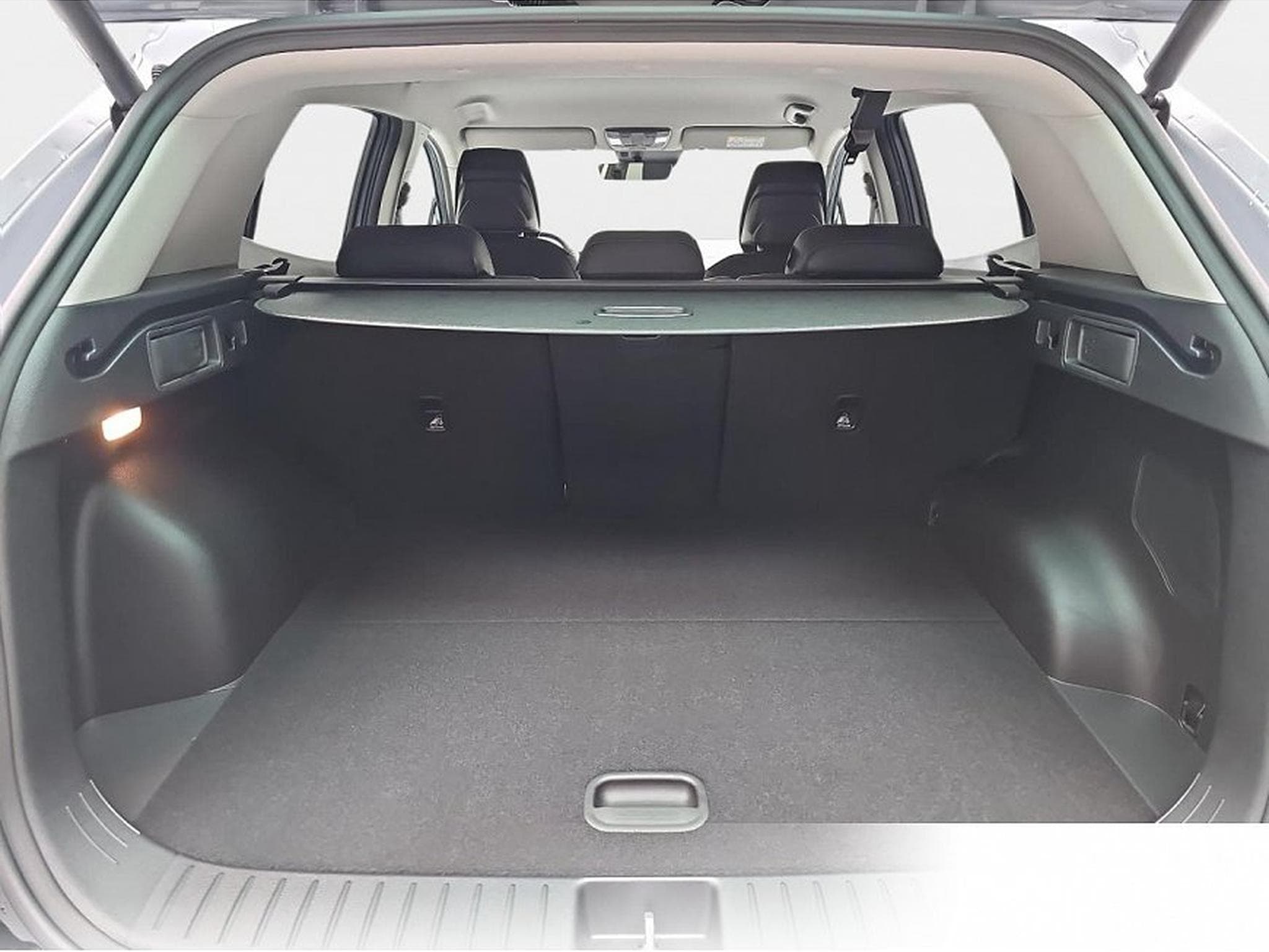 Kia Sportage (2026) - Photo 13