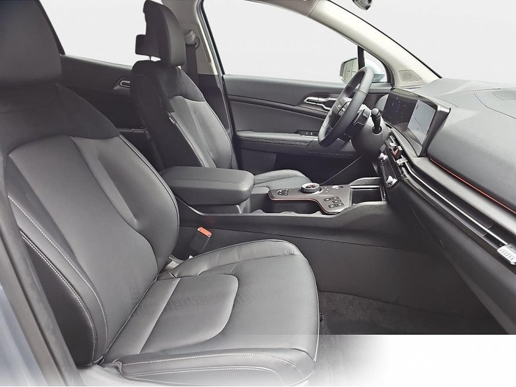 Kia Sportage (2026) - Photo 15