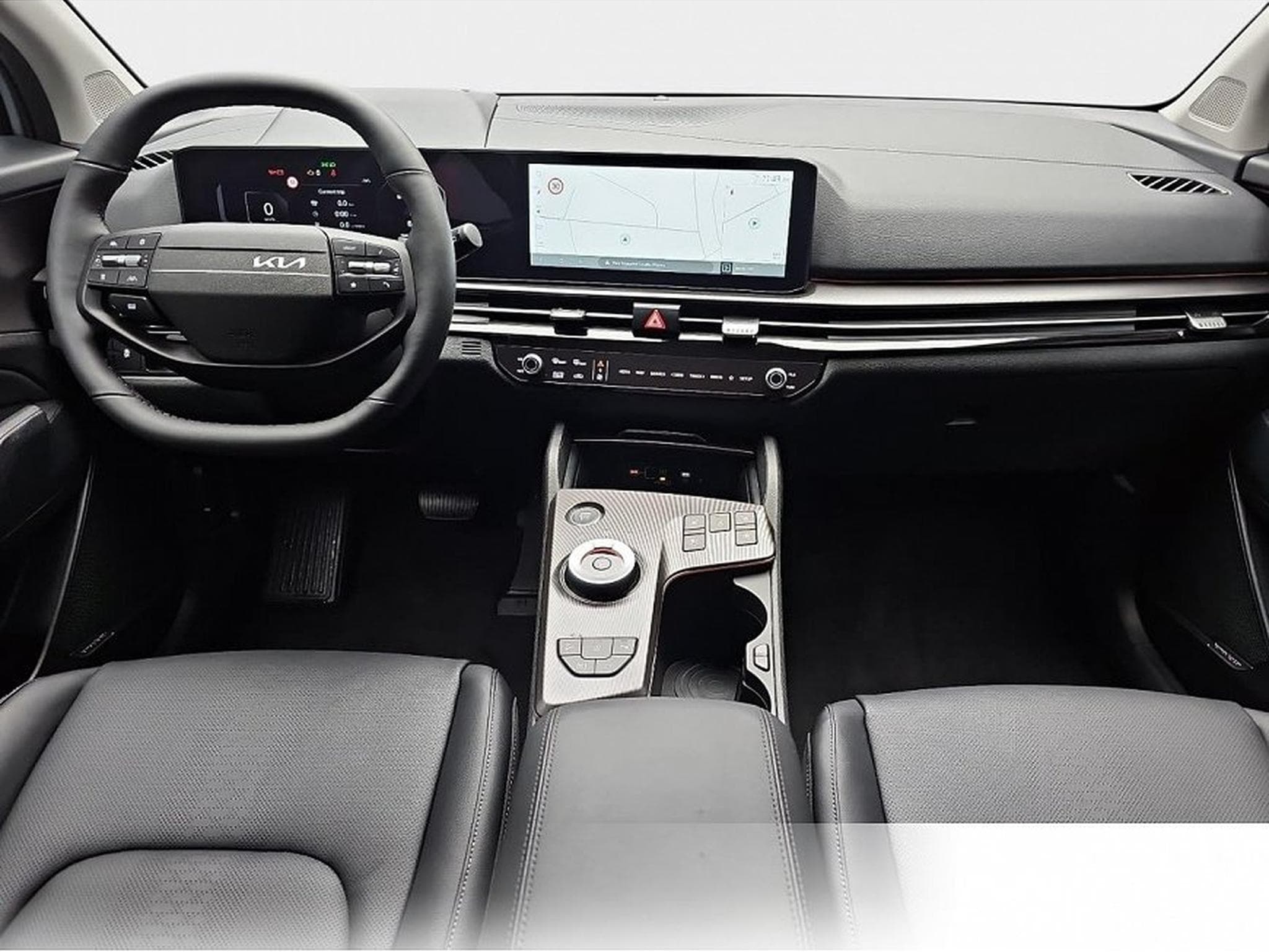 Kia Sportage (2026) - Photo 6