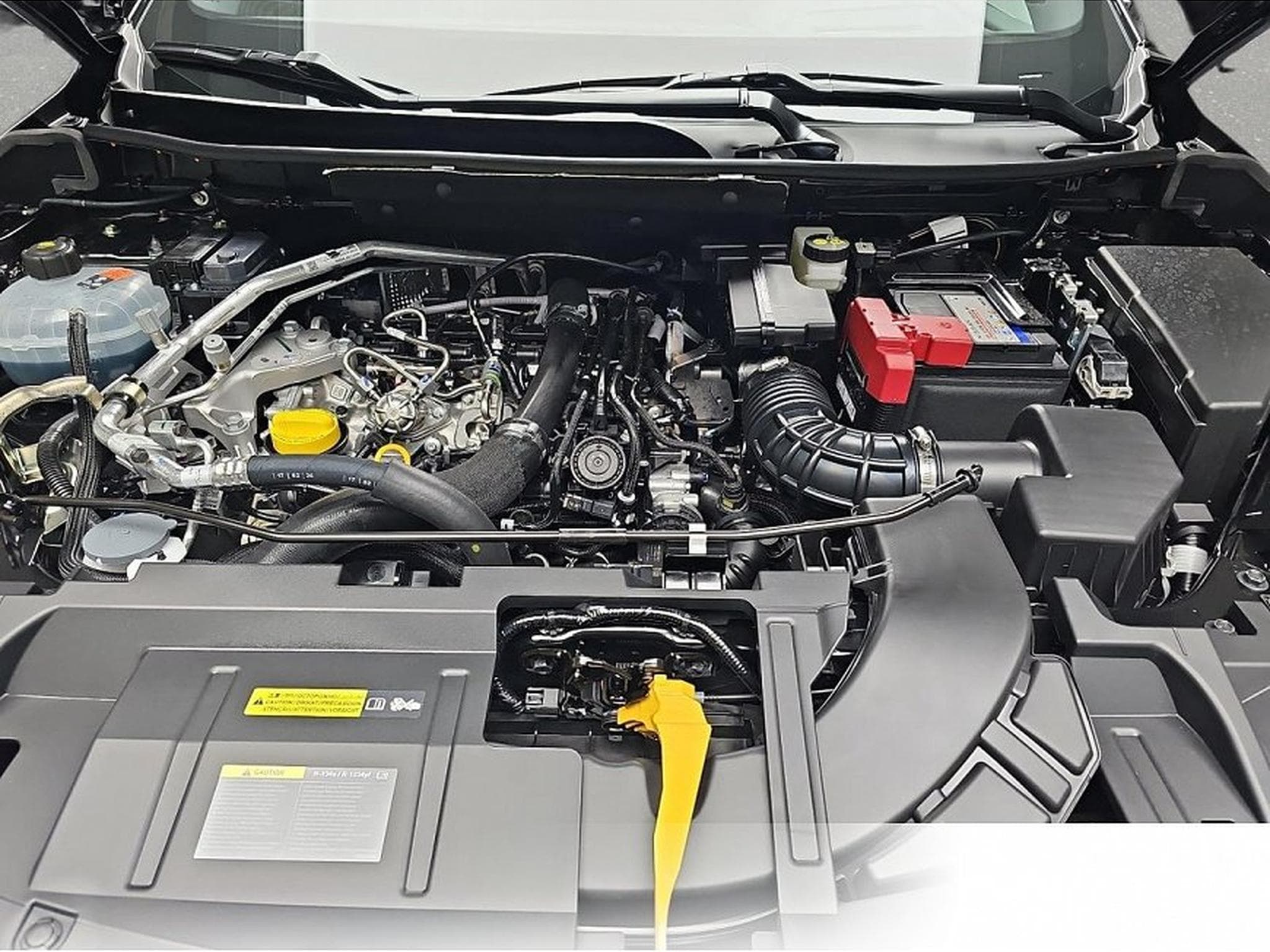 Nissan Qashqai (2026) - Photo 14