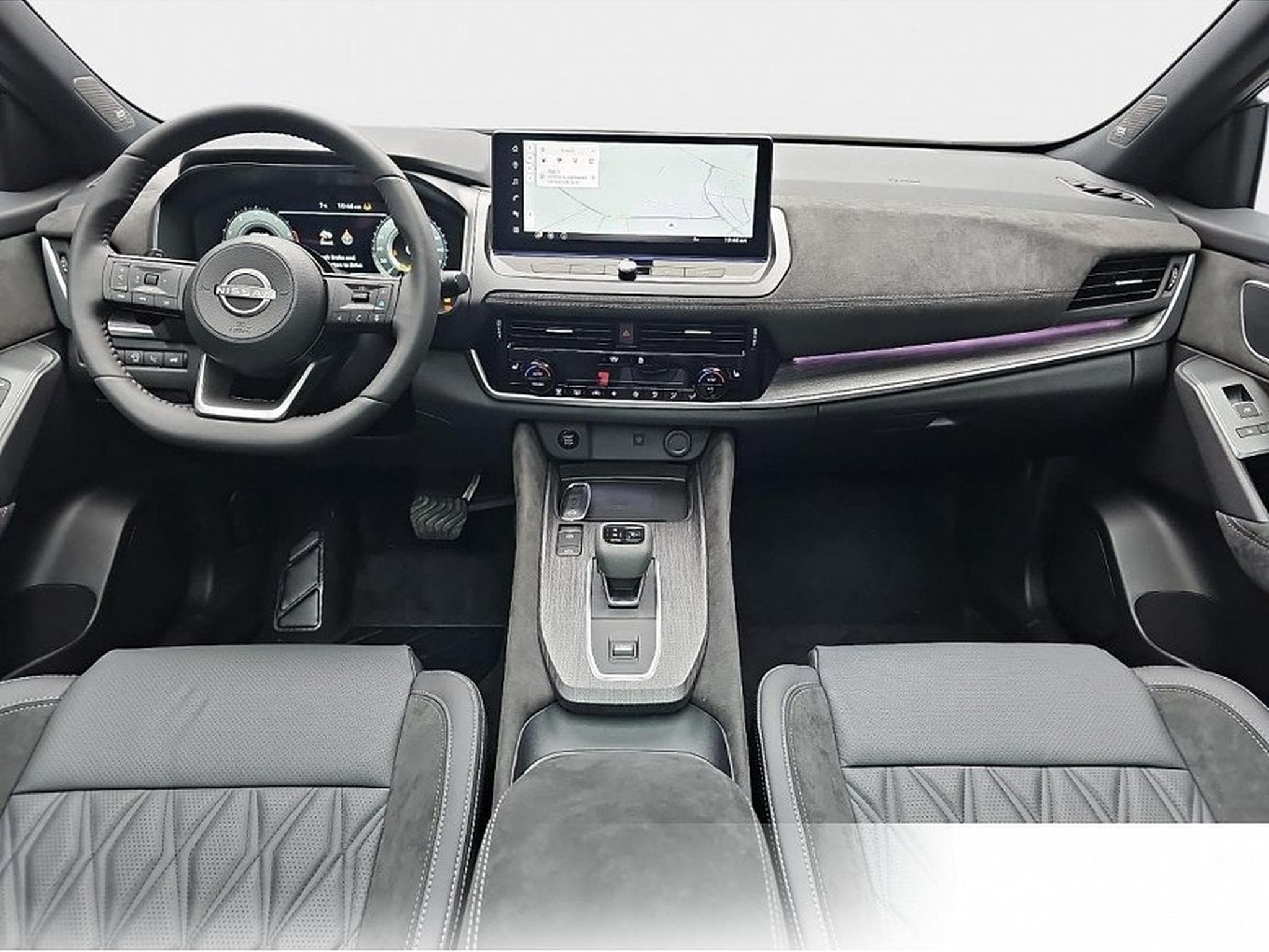 Nissan Qashqai (2026) - Photo 6