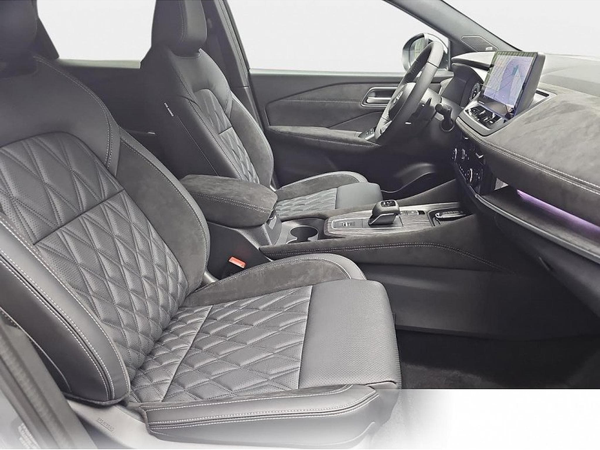 Nissan Qashqai (2026) - Photo 15