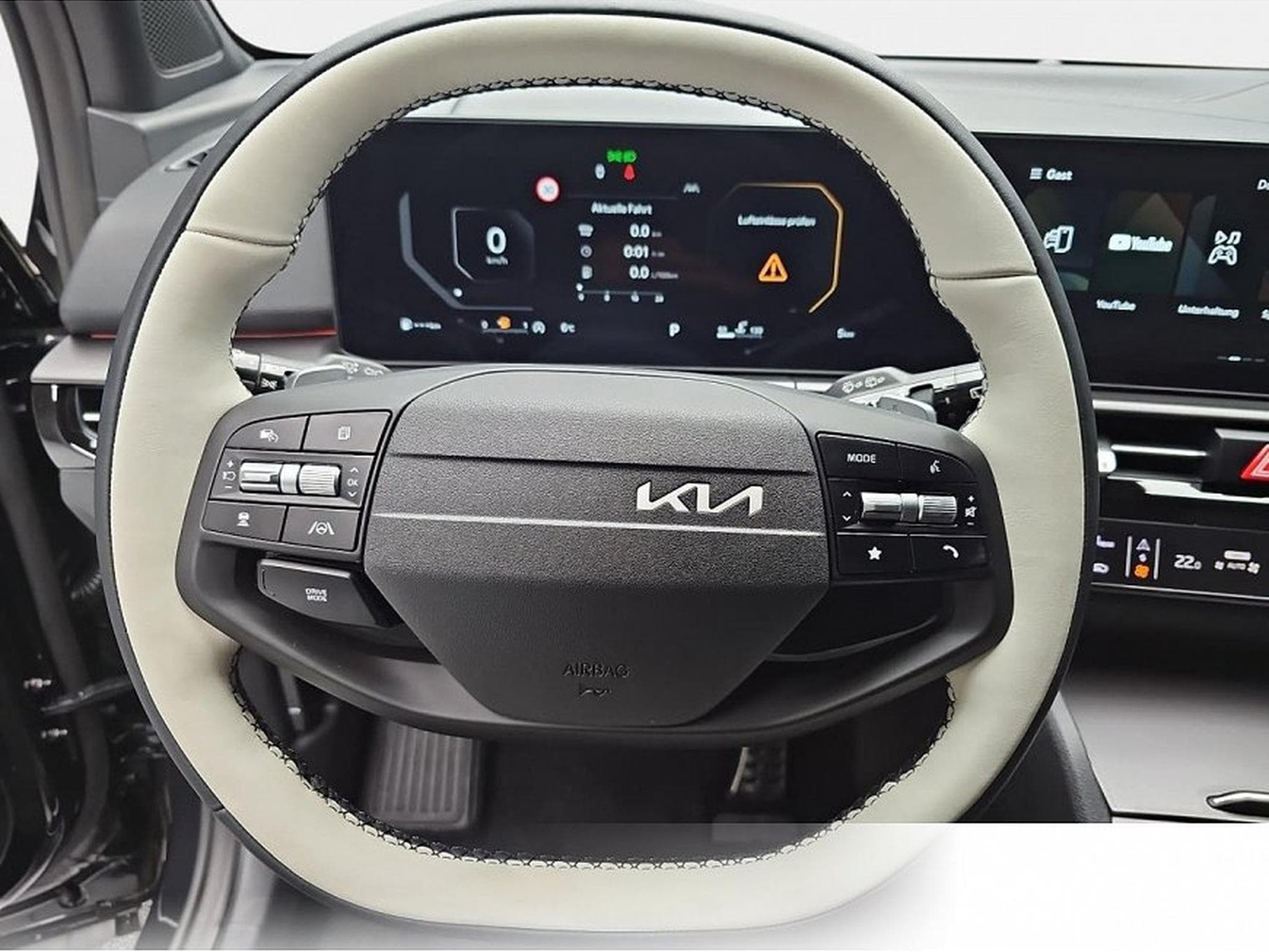 Kia Sportage (2026) - Photo 12